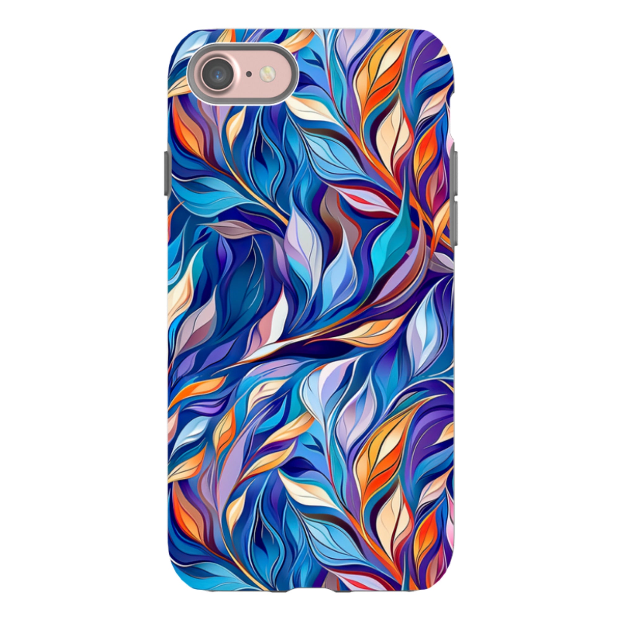 iPhone Case - Hampton Leaves