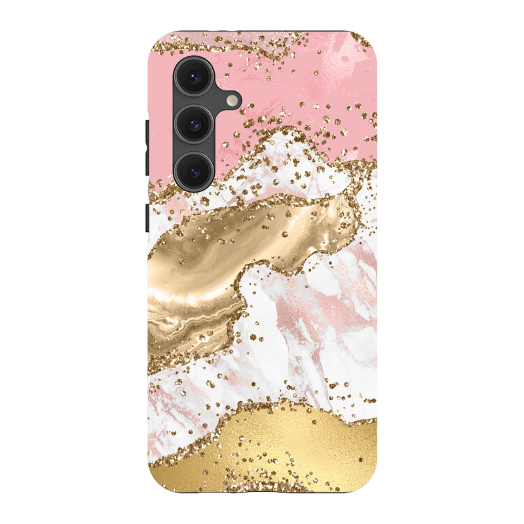 Samsung Tough Case - Levadia (case does not glitter)