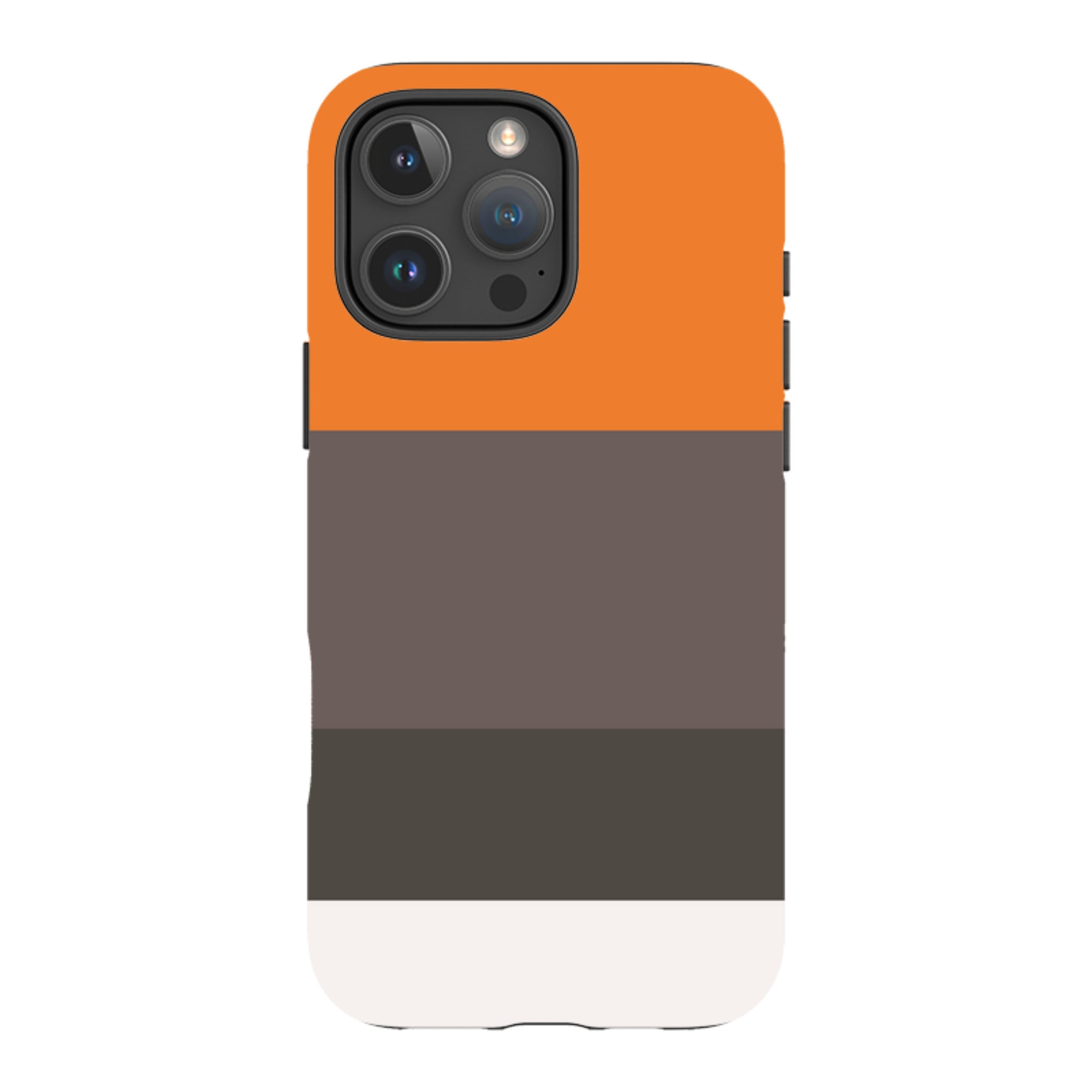 iPhone MagSafe Tough Case -  Los Angeles Chroma
