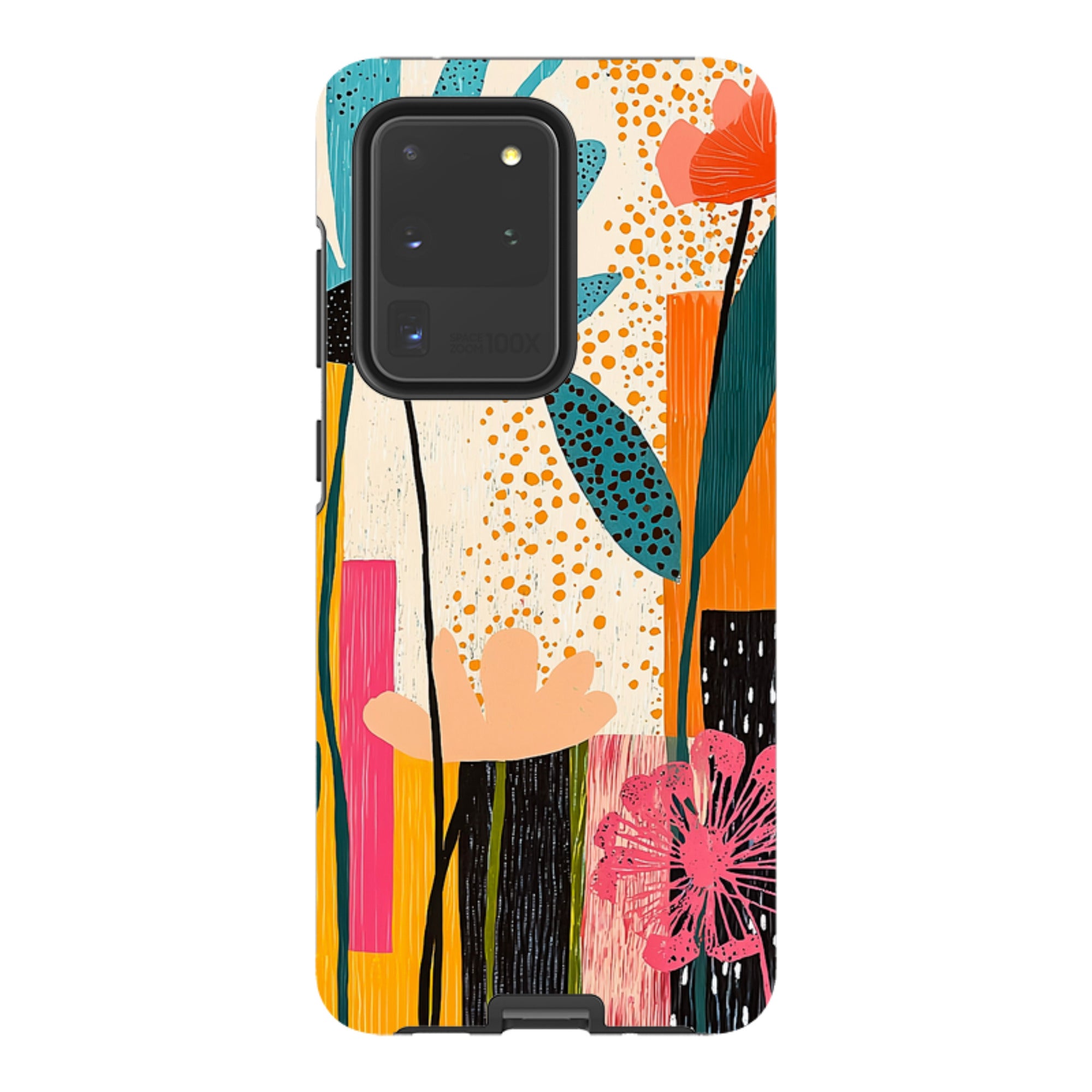 Samsung Tough Case - Motcomb Lane
