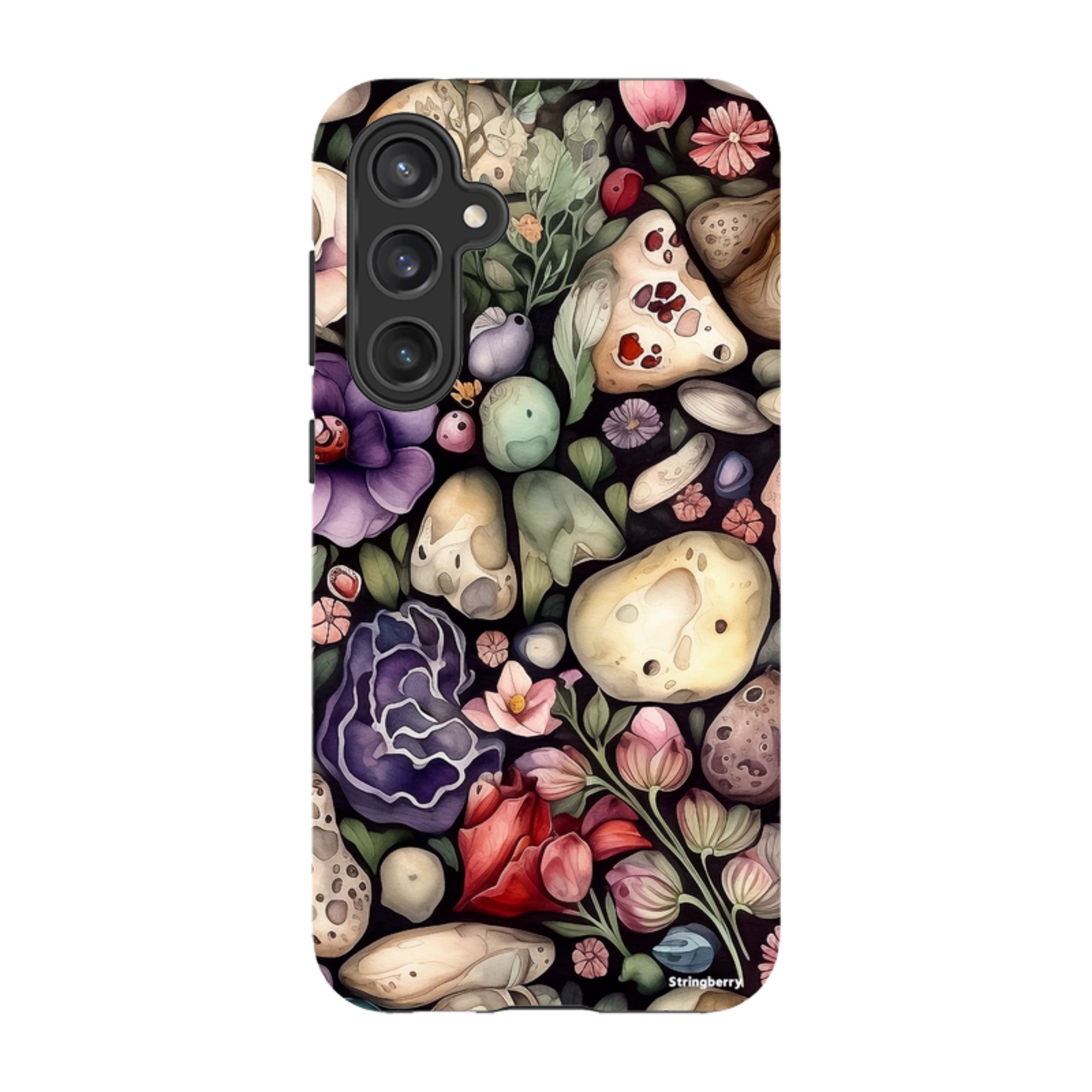 Samsung Tough Case - Trevone Bay