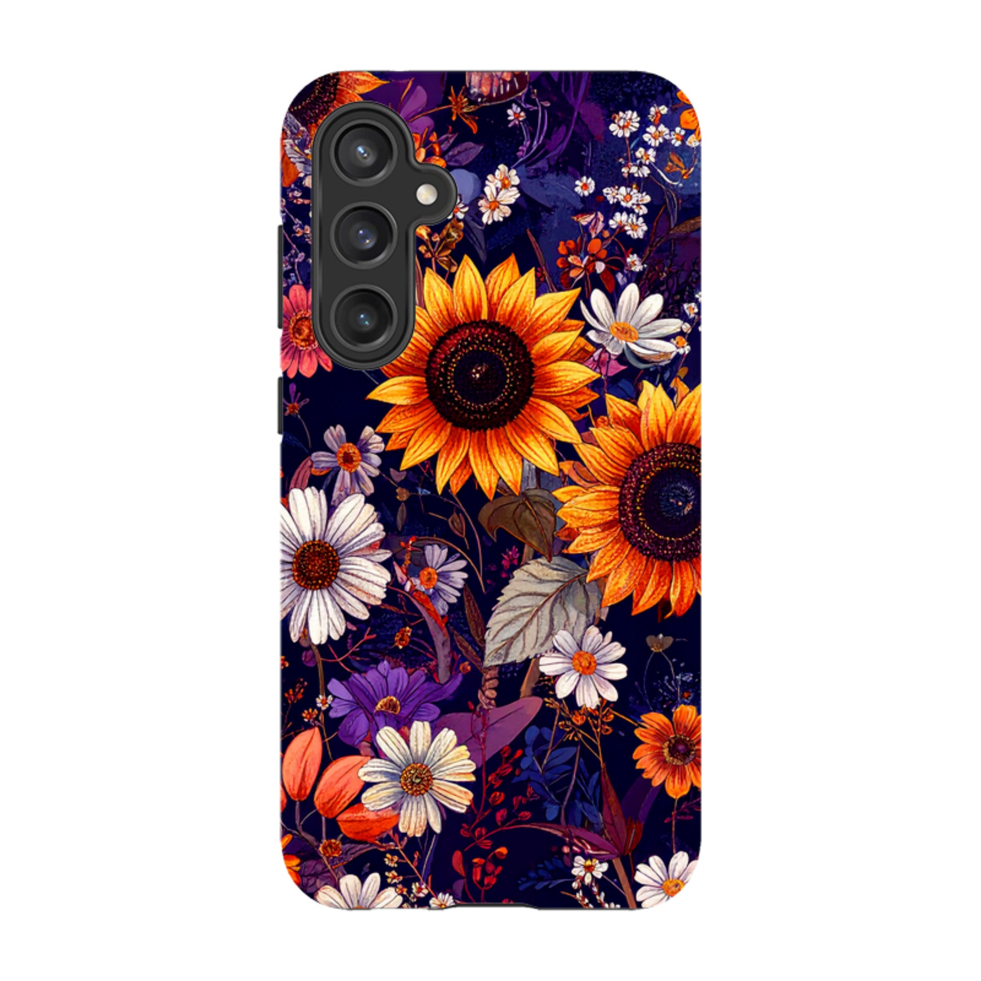 Samsung Tough Case - Vitoria Floral