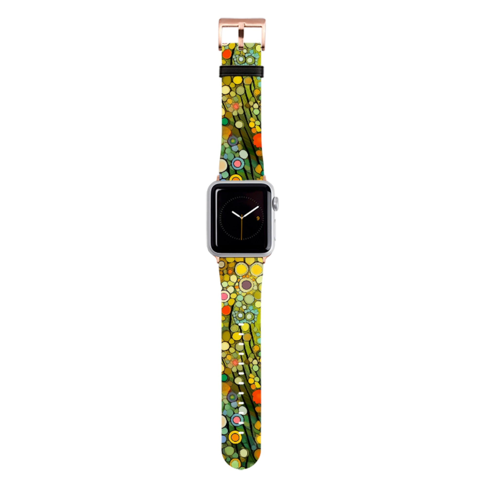 Bould Apple Watch Strap
