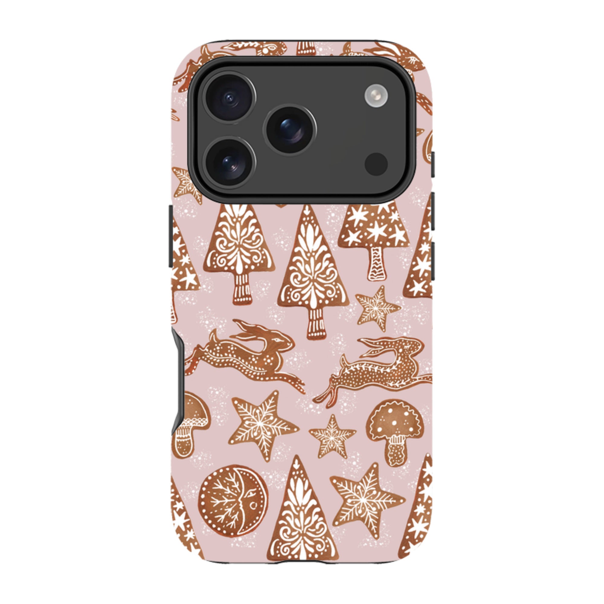 iPhone MagSafe Tough Case - Sweet Treats By Emma Frances Grant