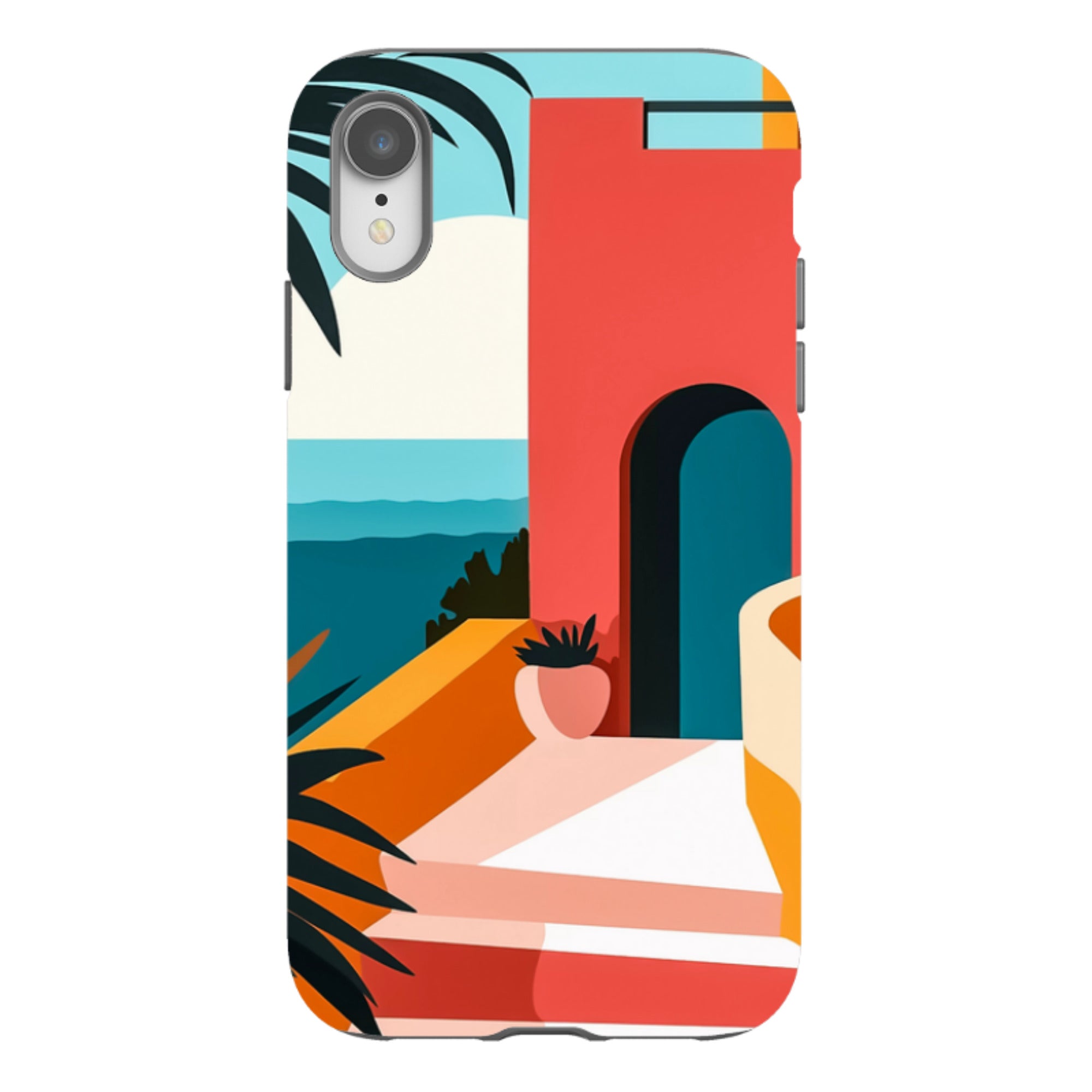 iPhone Case - Casablanca