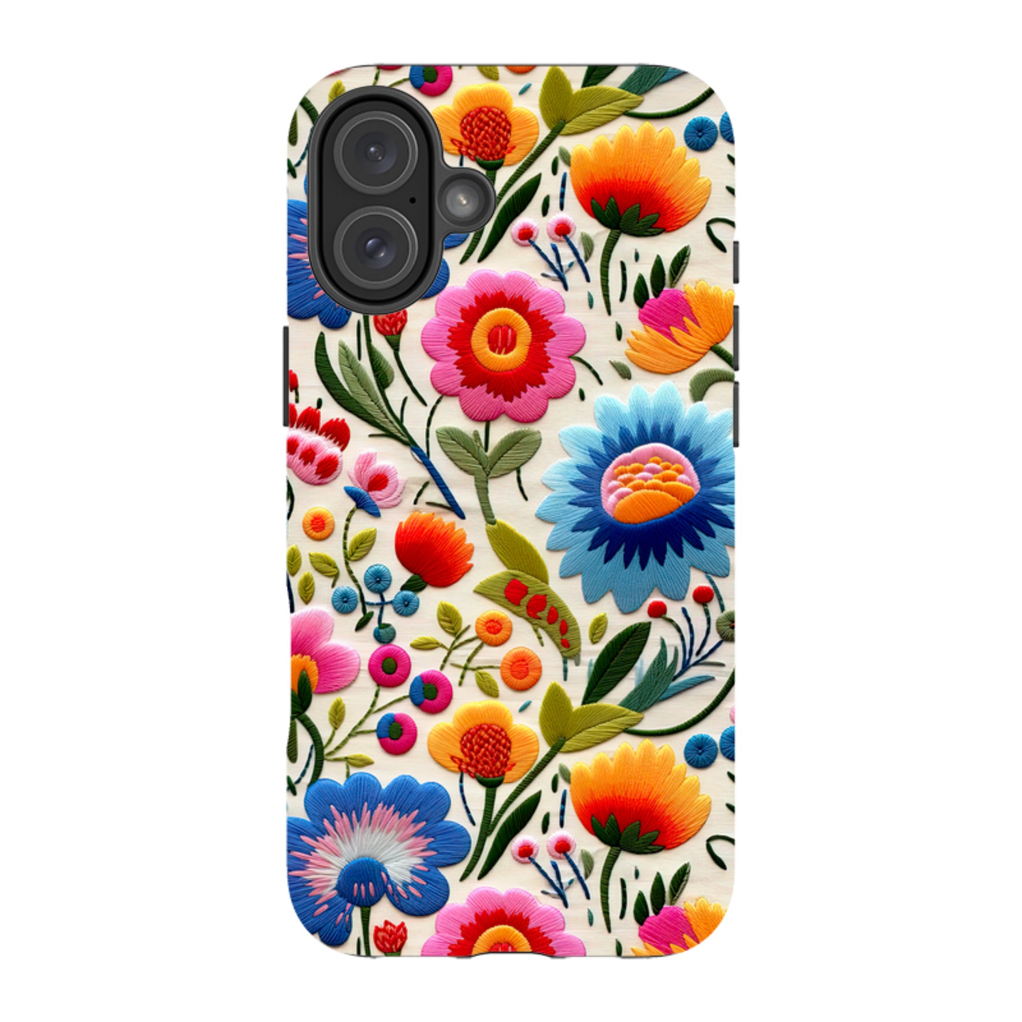 iPhone Case - Hoe Valley