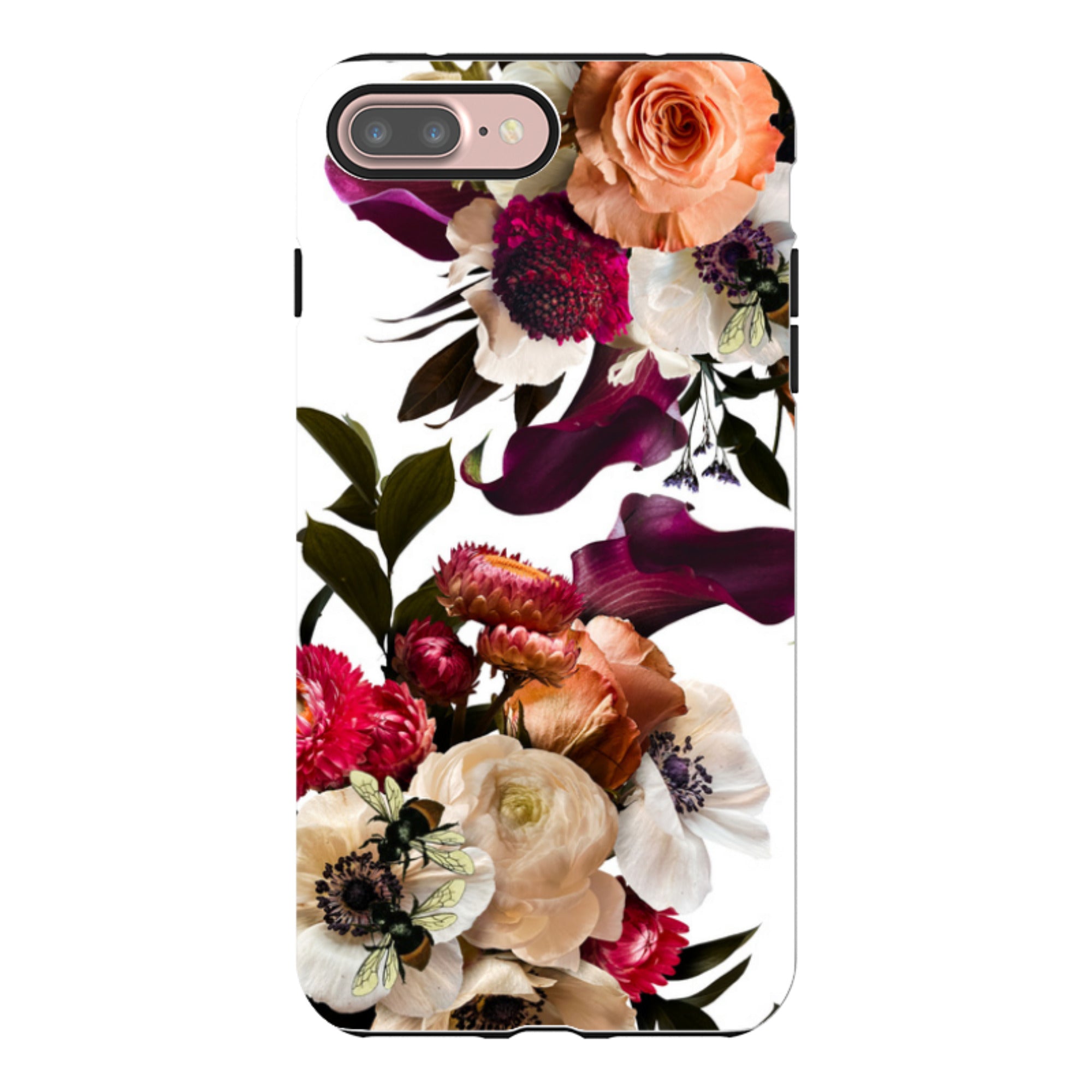 iPhone Tough Case - Endurance
