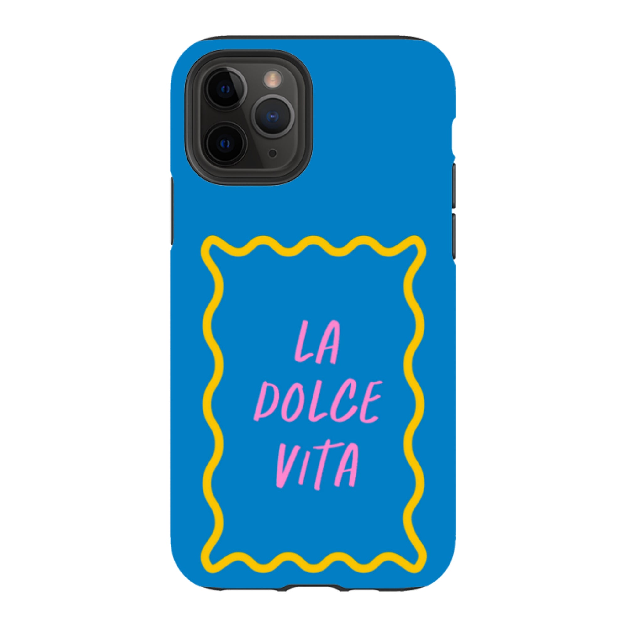 iPhone Case - La Dolce Vita