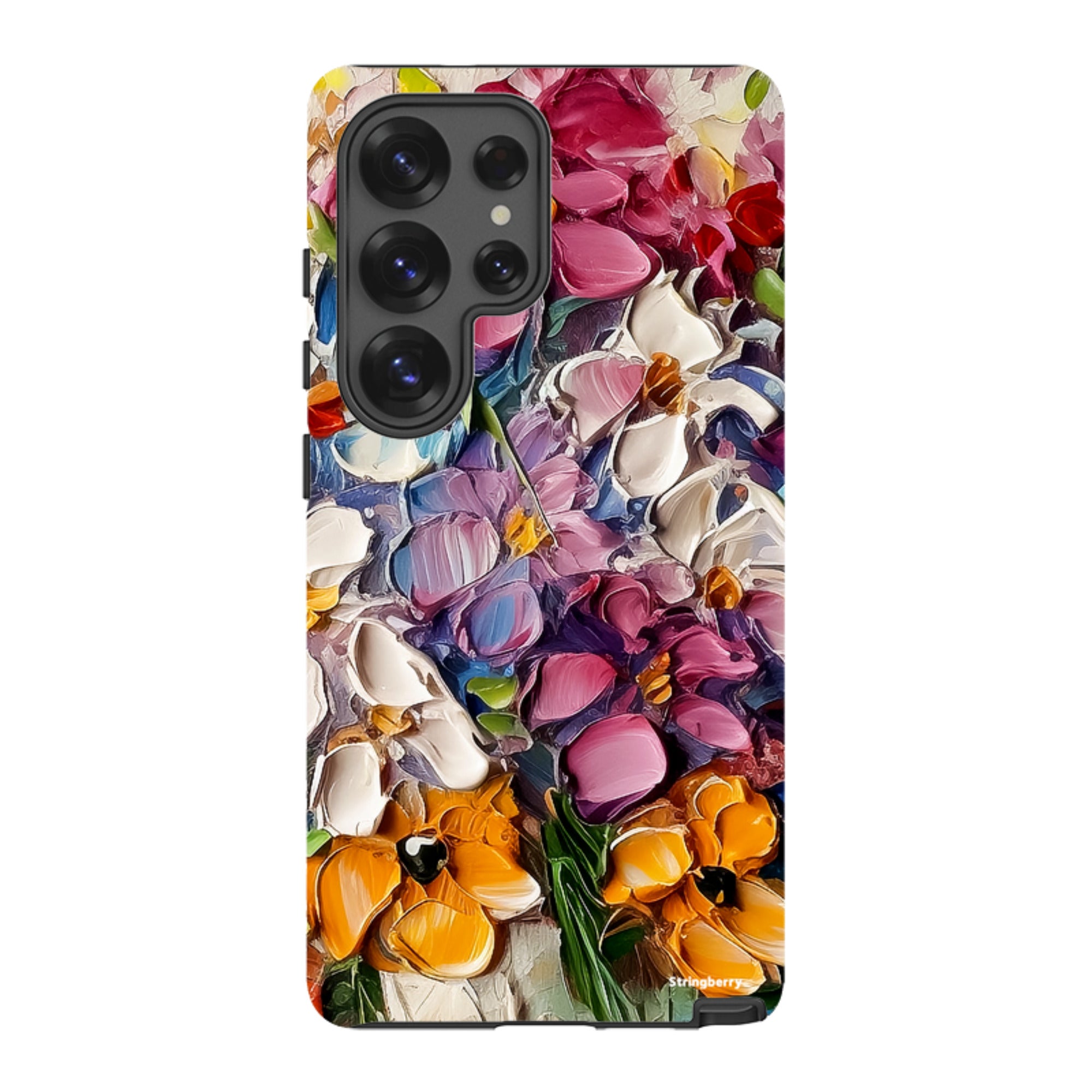 Samsung Tough Case - Pymoor
