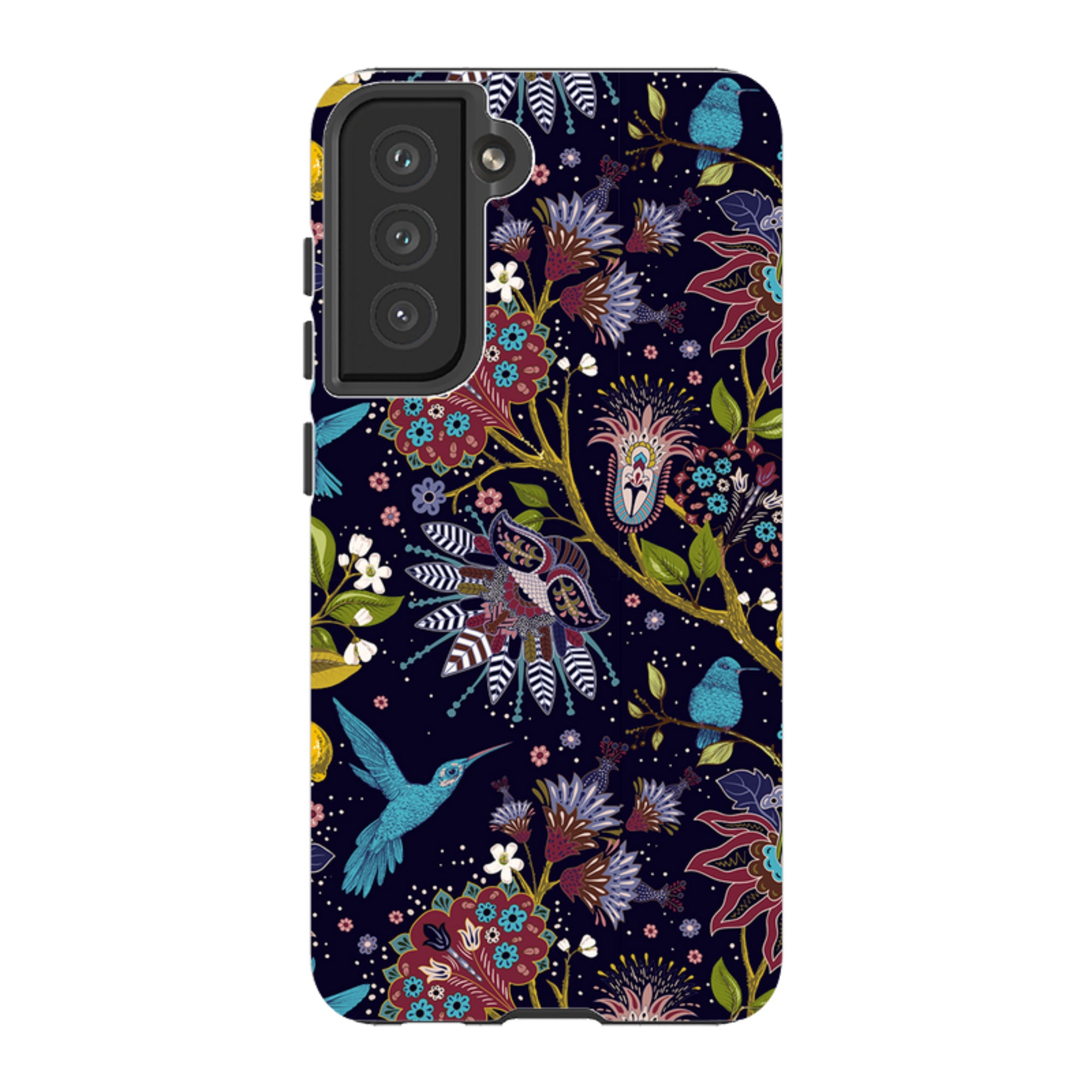 Samsung Tough Case - Sentimental