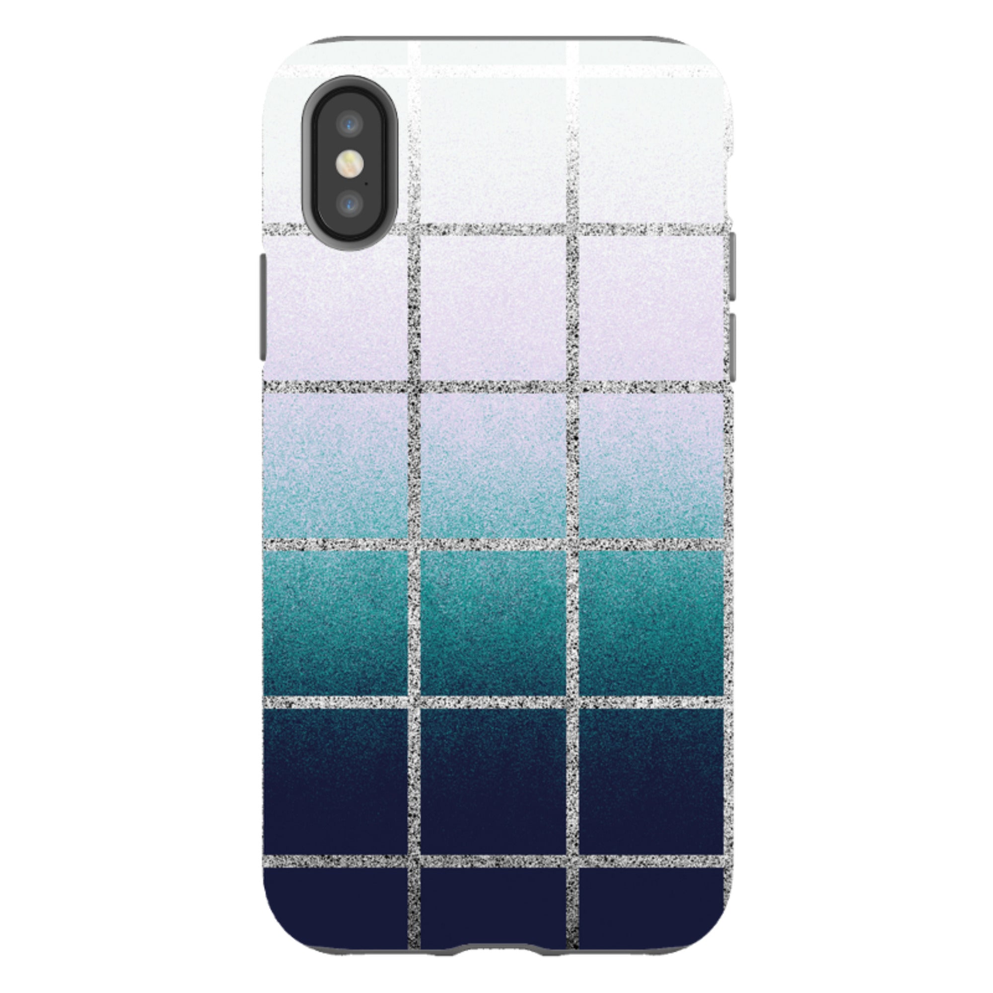 iPhone Tough Case - Sunrise Window By Kitty Joseph