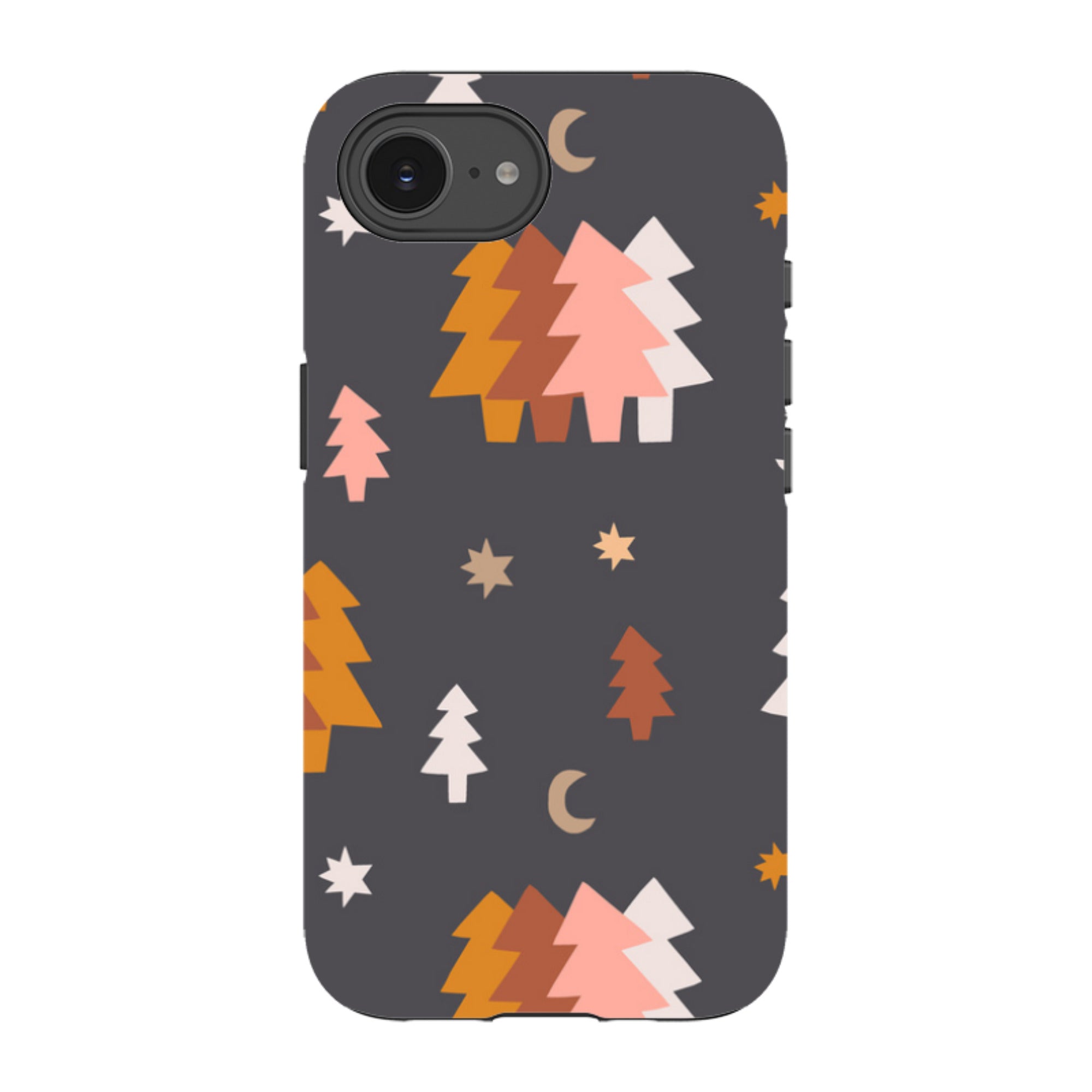 iPhone Tough Case - Jolly Xmas