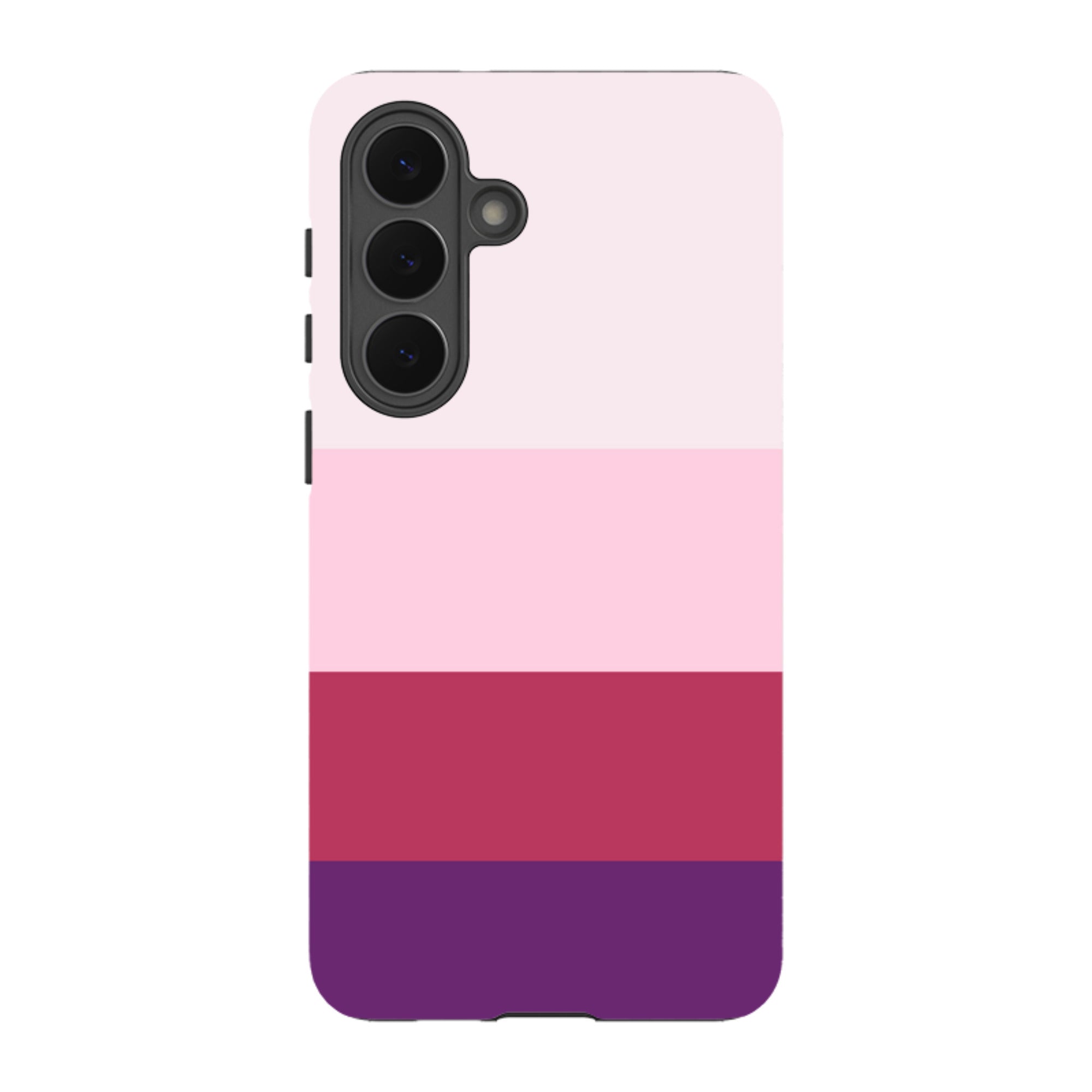 Samsung Tough Case - Lyon Chroma