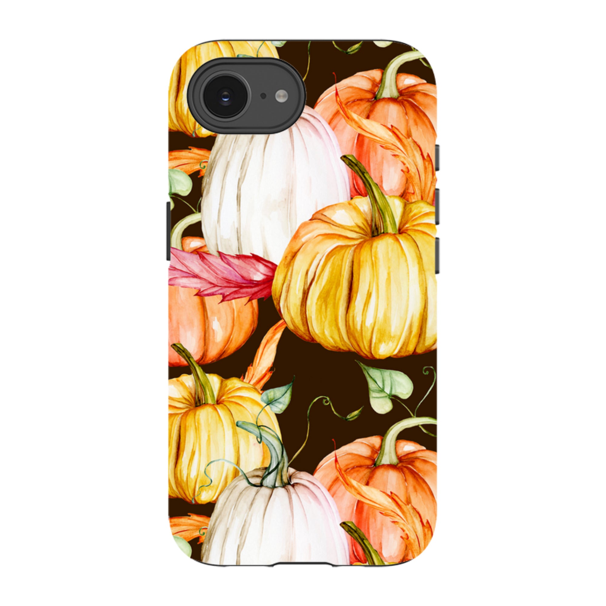 iPhone Tough Case - Elena