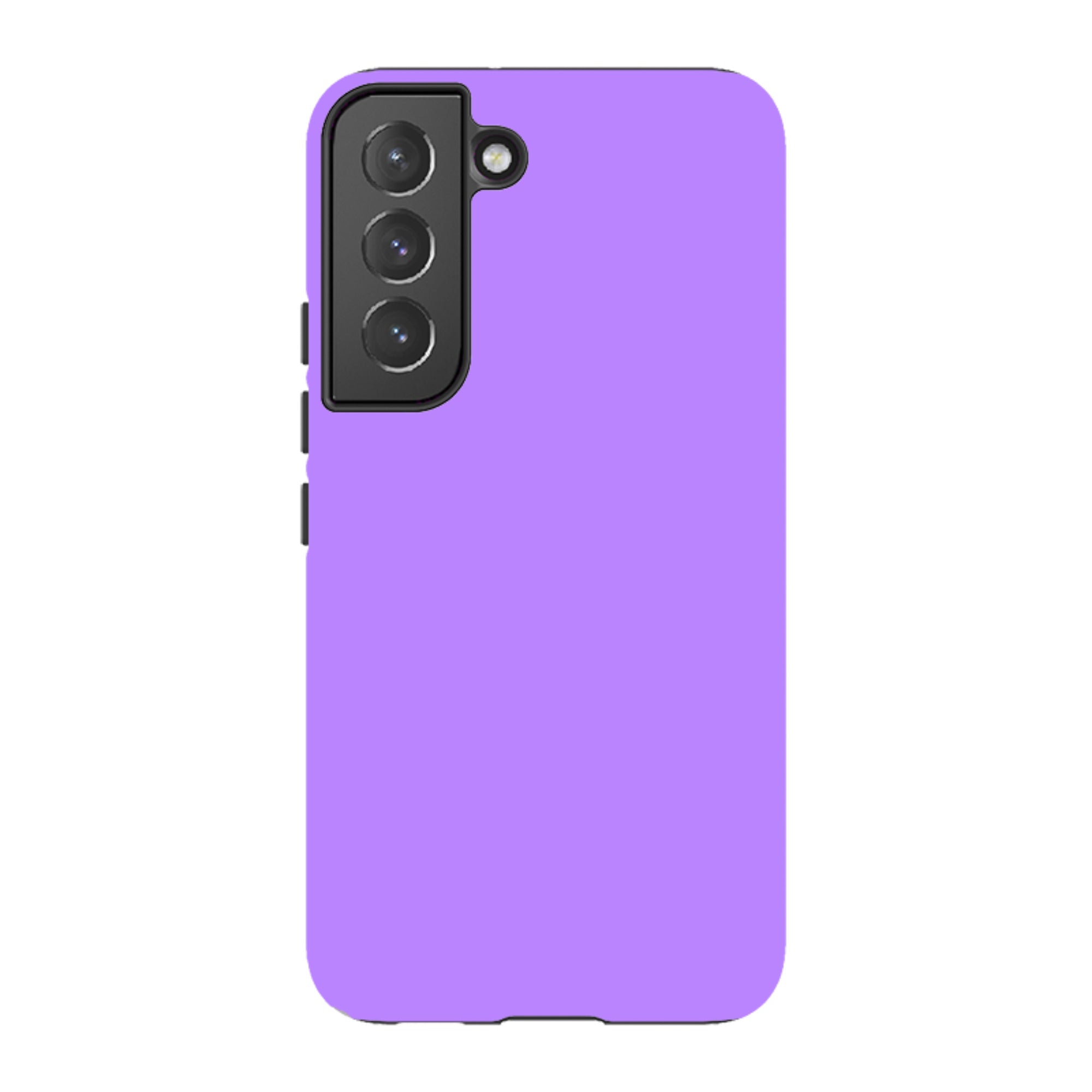 Samsung Tough Case - Cape Town Purple