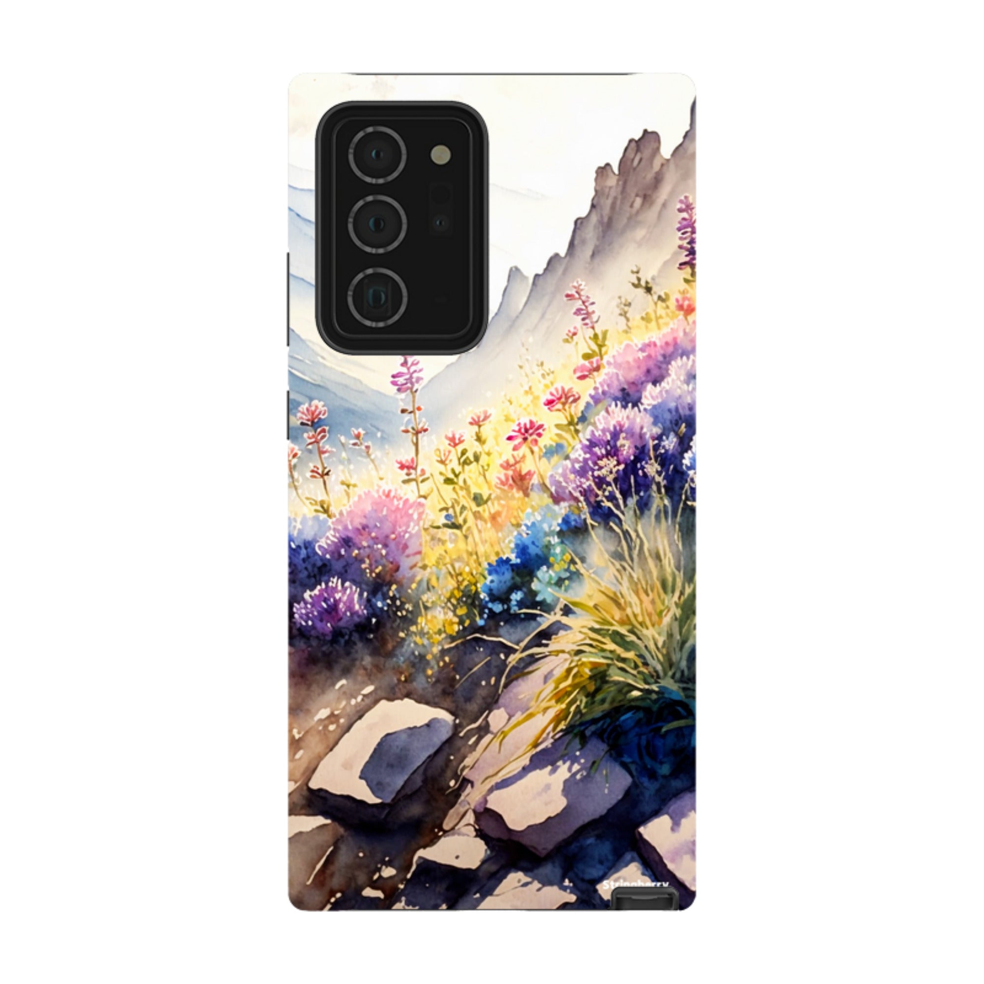 Samsung Tough Case - Grasmoor