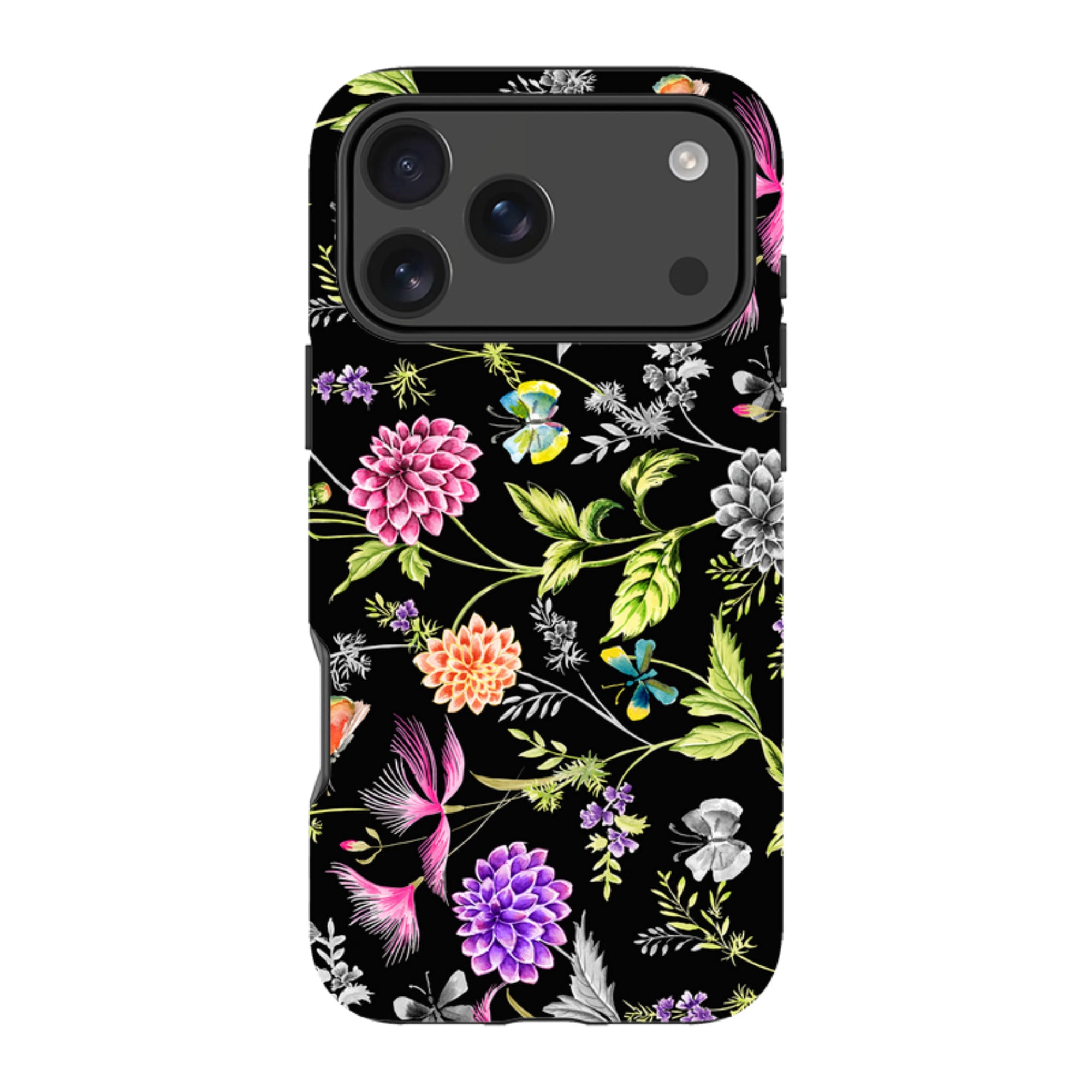 iPhone Tough Case - Broadview