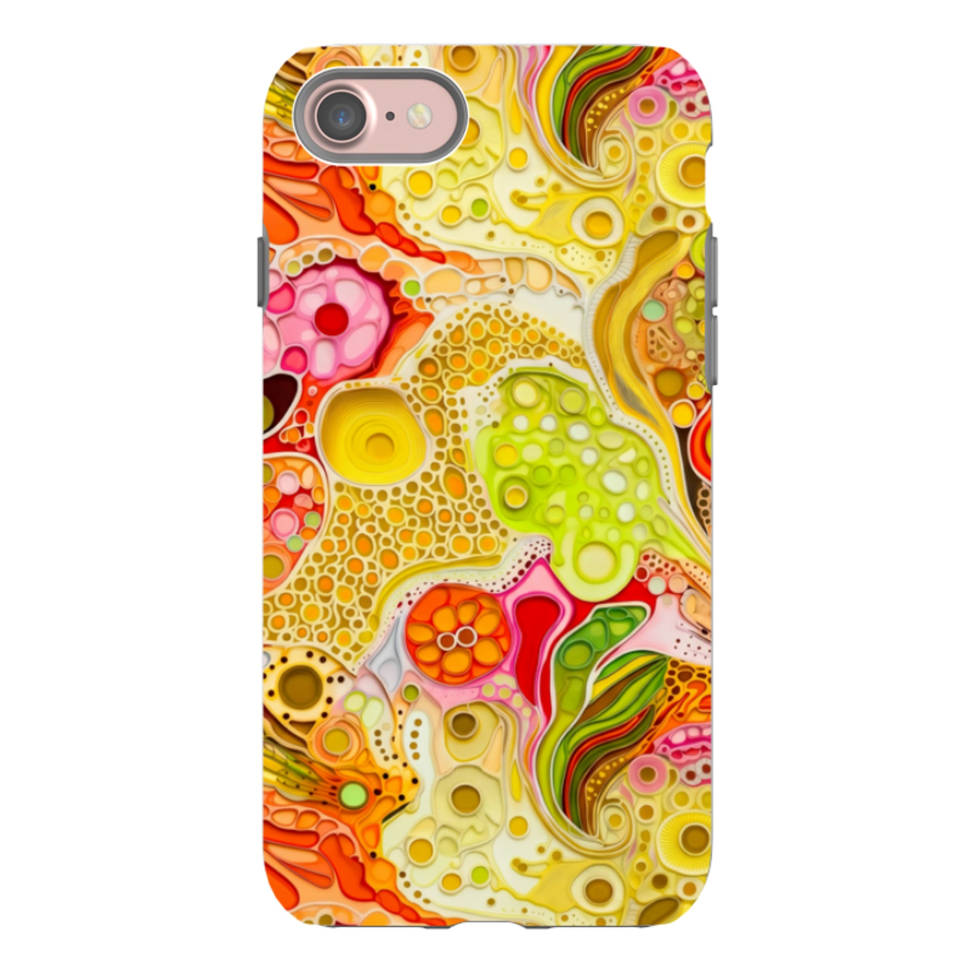 iPhone Case - Mint Zanuso
