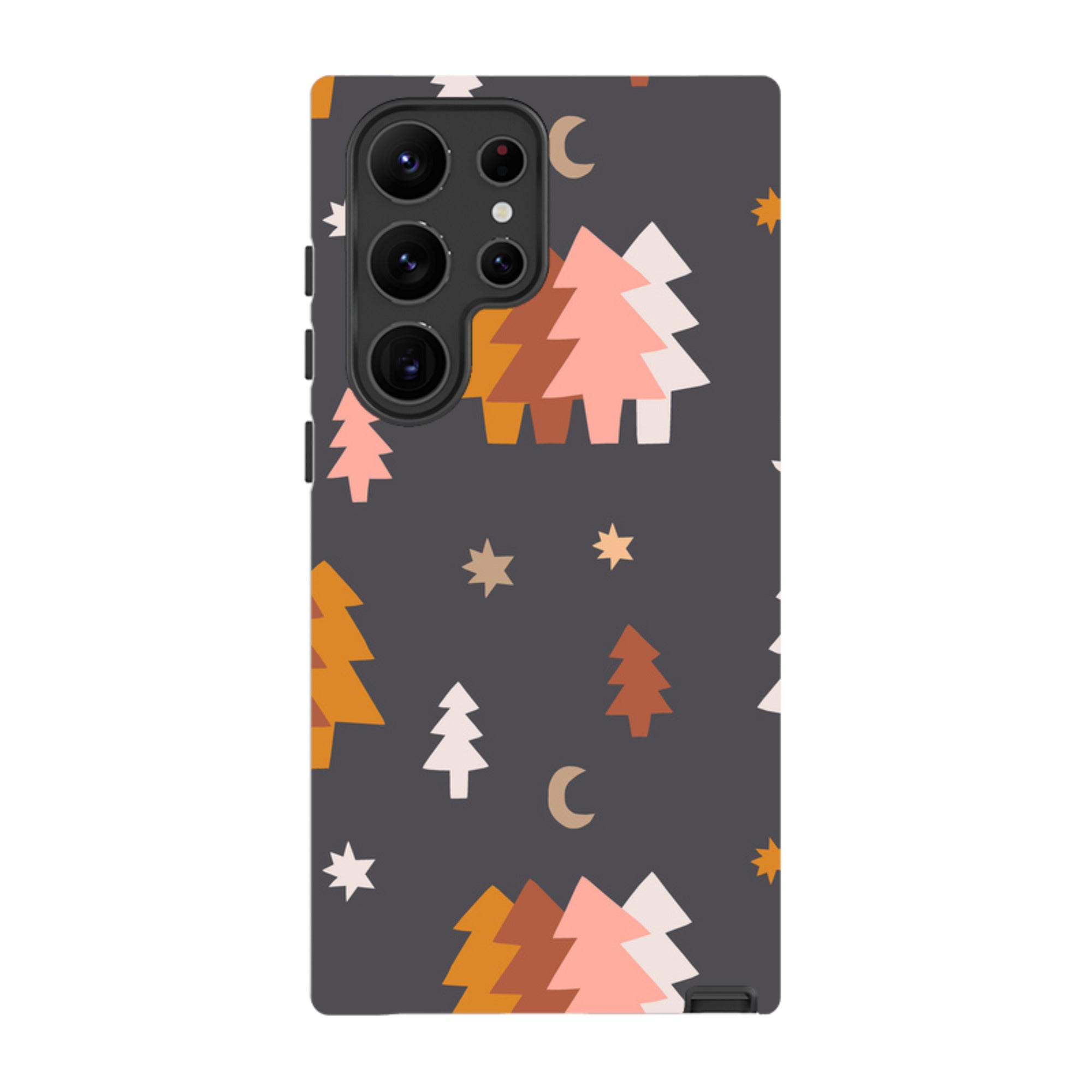 Samsung Tough Case - Jolly Xmas