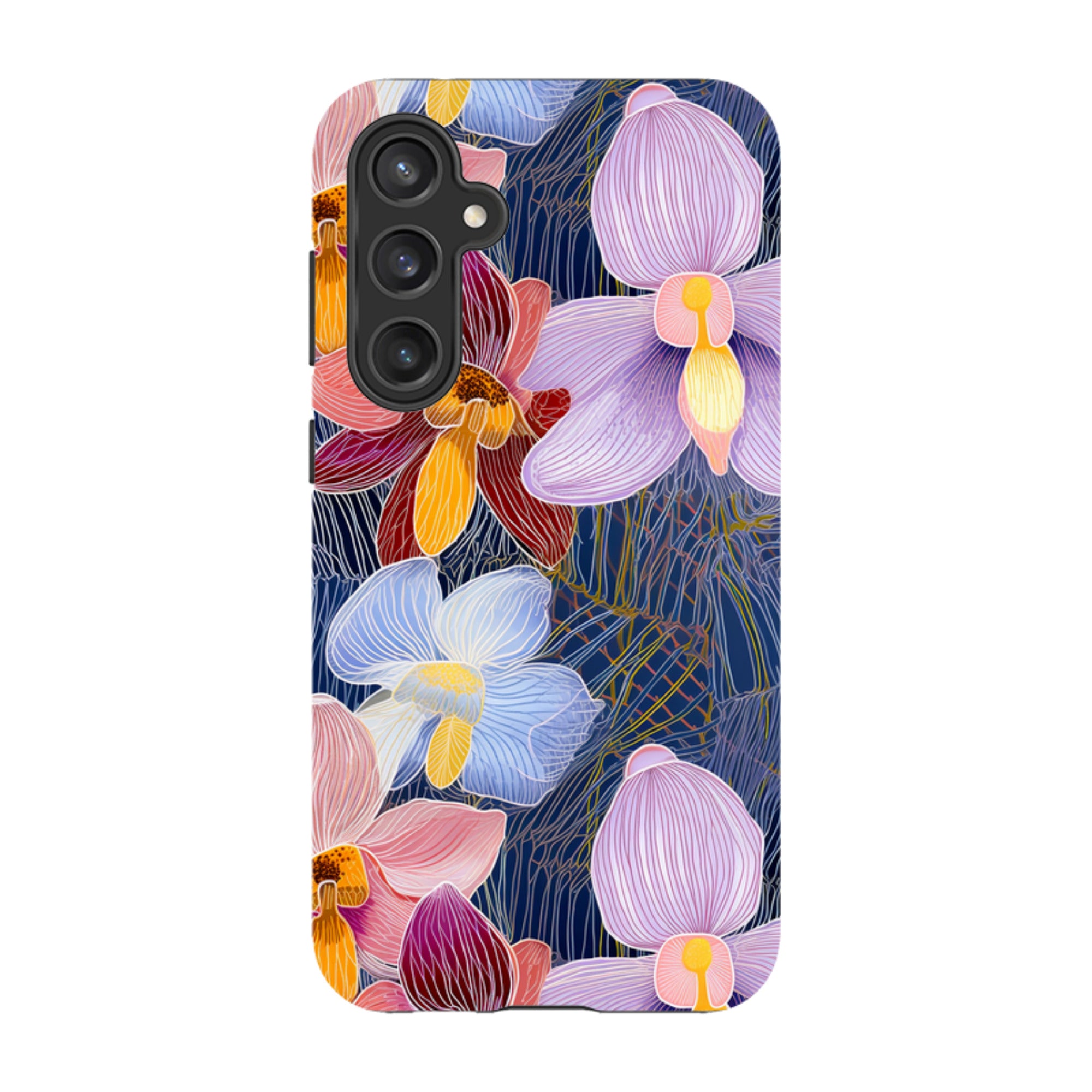 Samsung Tough Case - Como