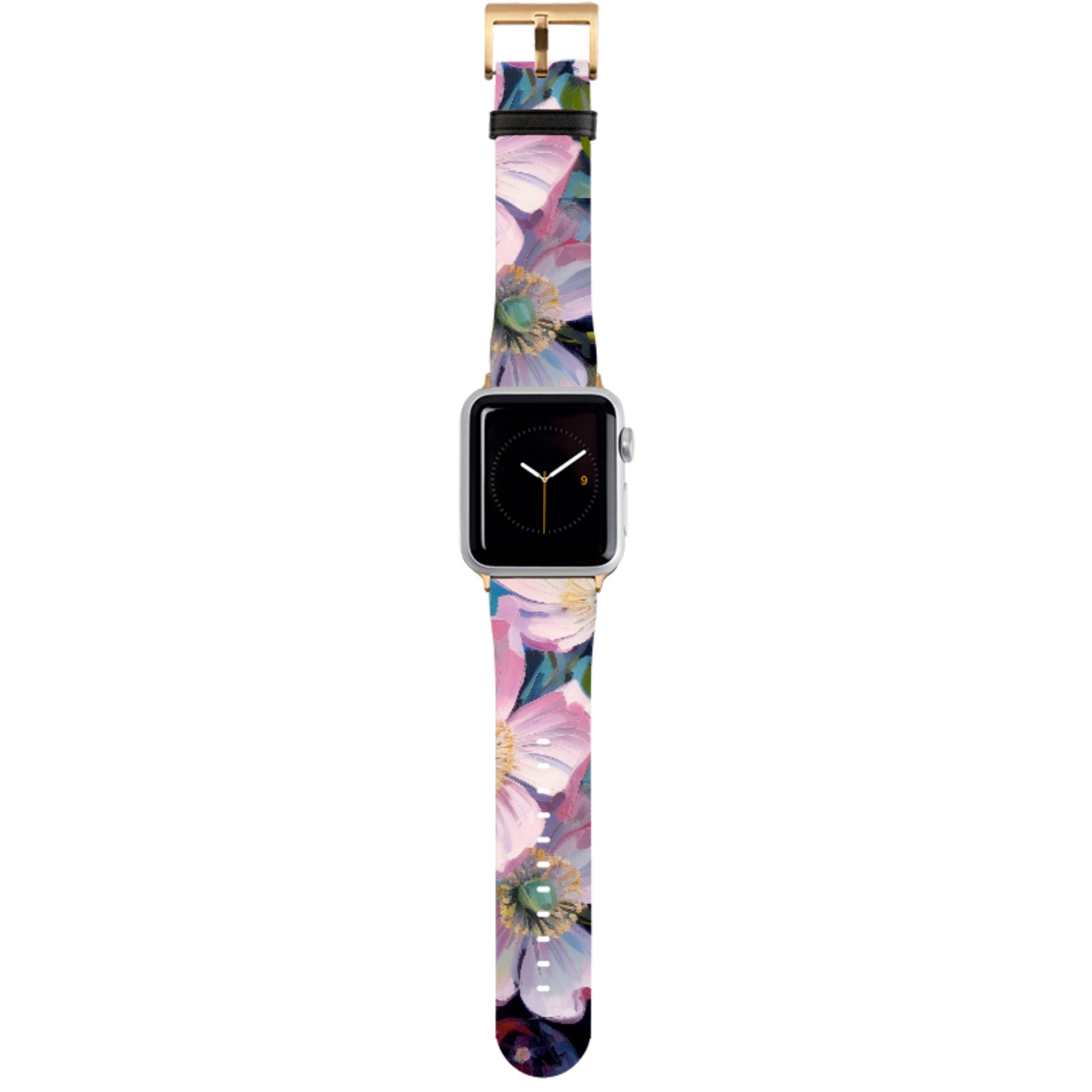 Byrd Apple Watch Strap