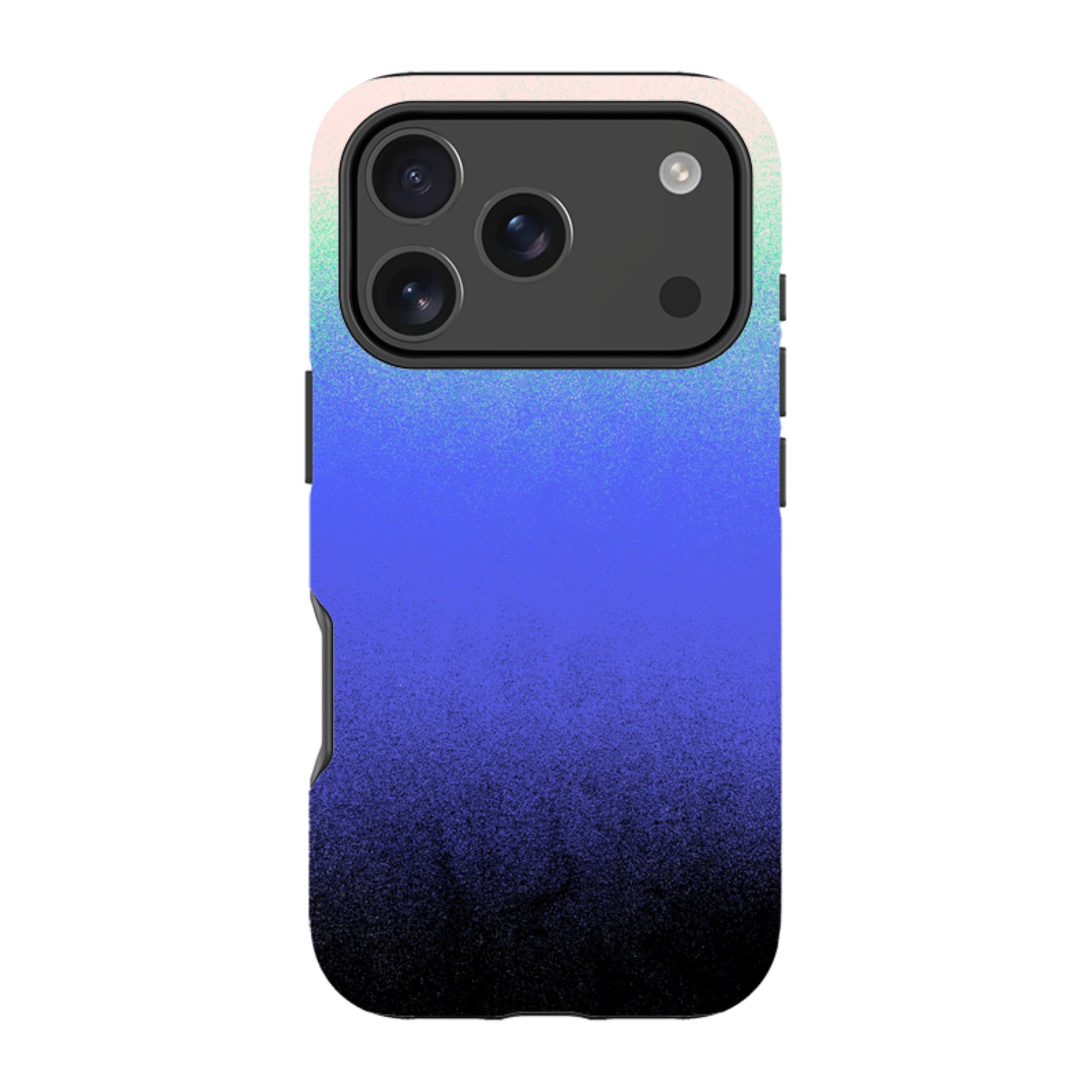 iPhone MagSafe Tough Case - Dusk Haze By Kitty Joseph