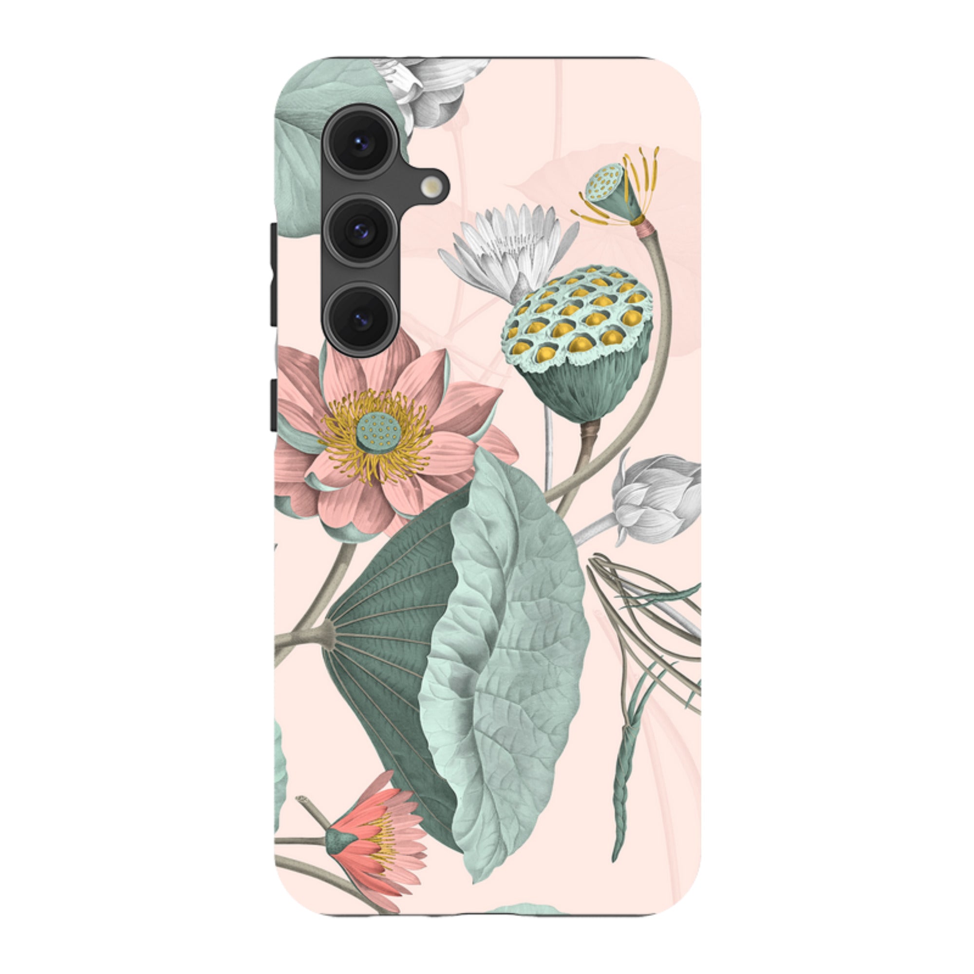 Samsung Tough Case - Finchcocks