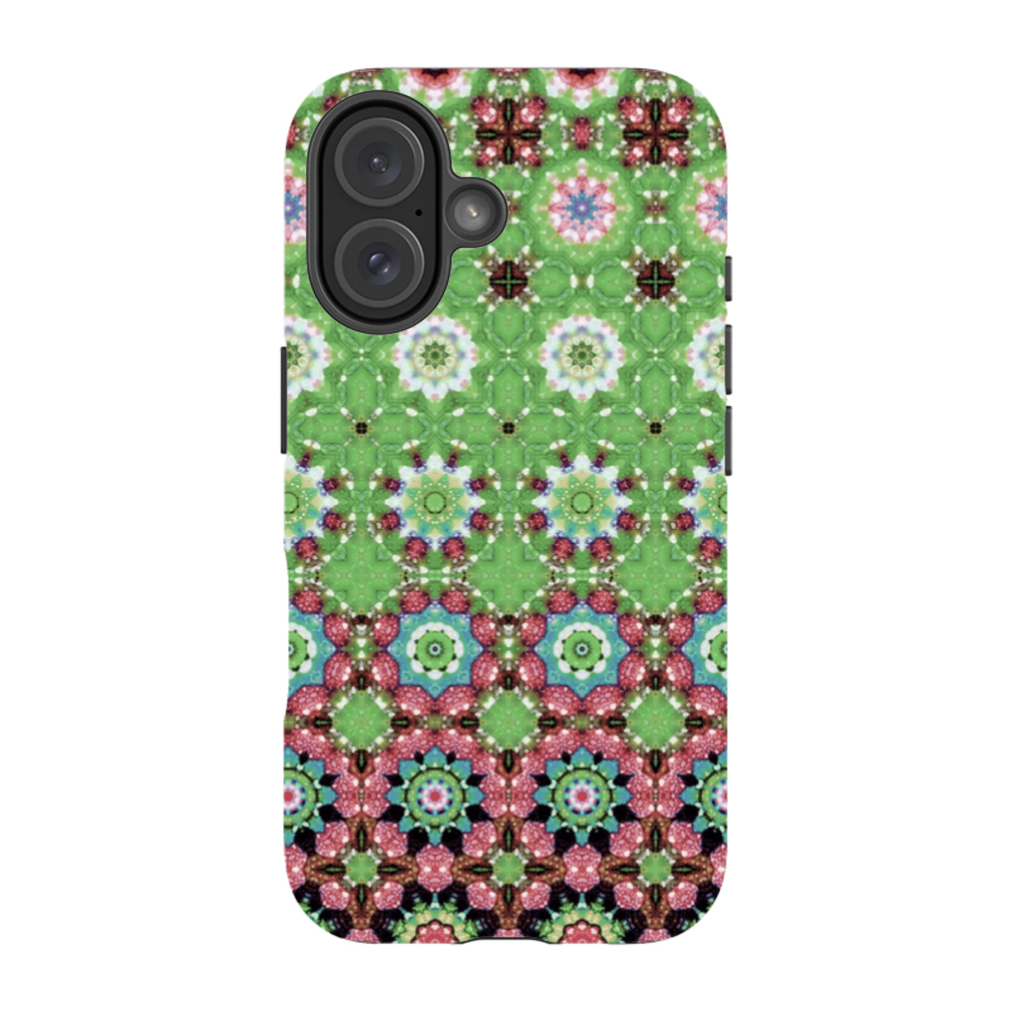 iPhone Tough Case - Floydfest
