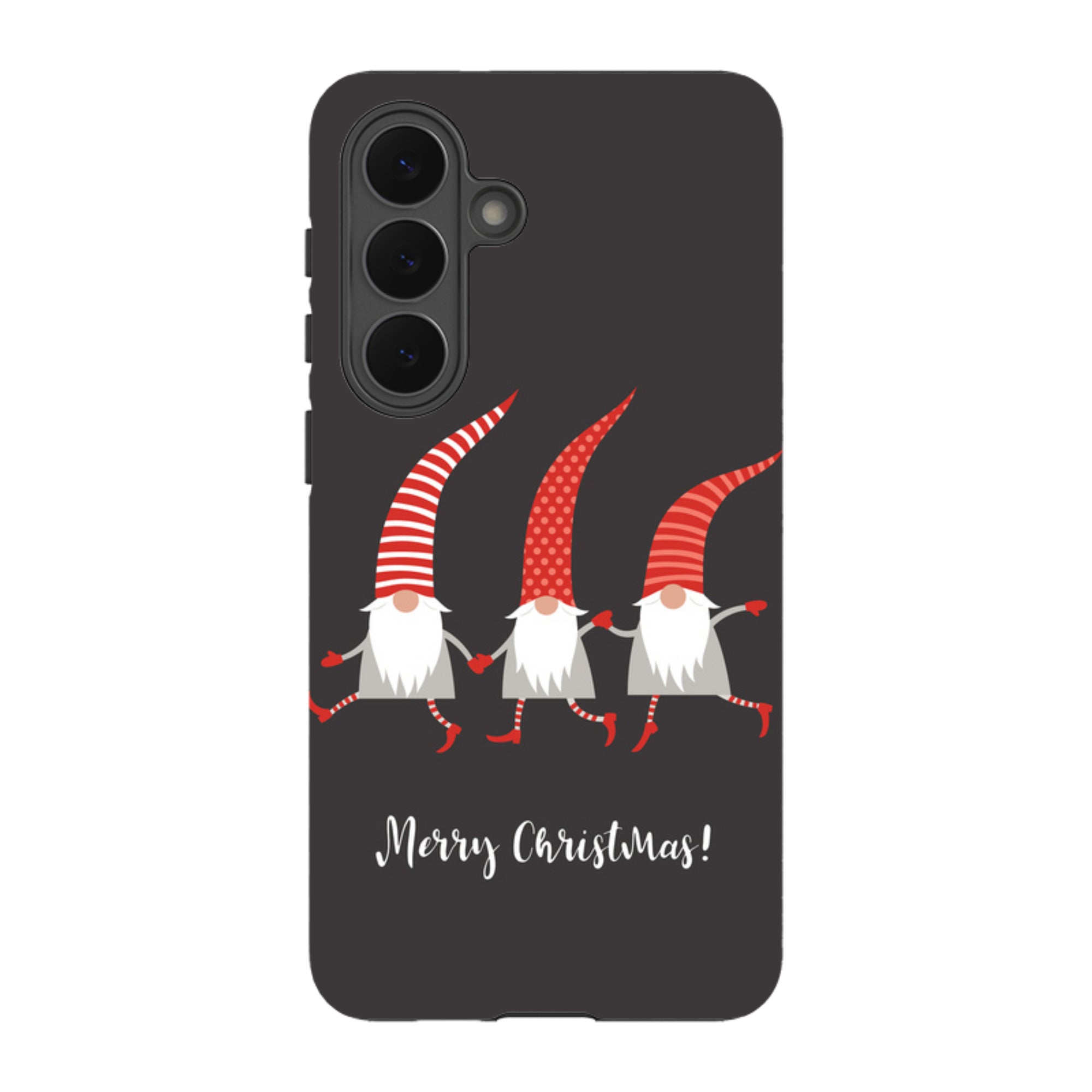 Samsung Tough Case - Merry Christmas