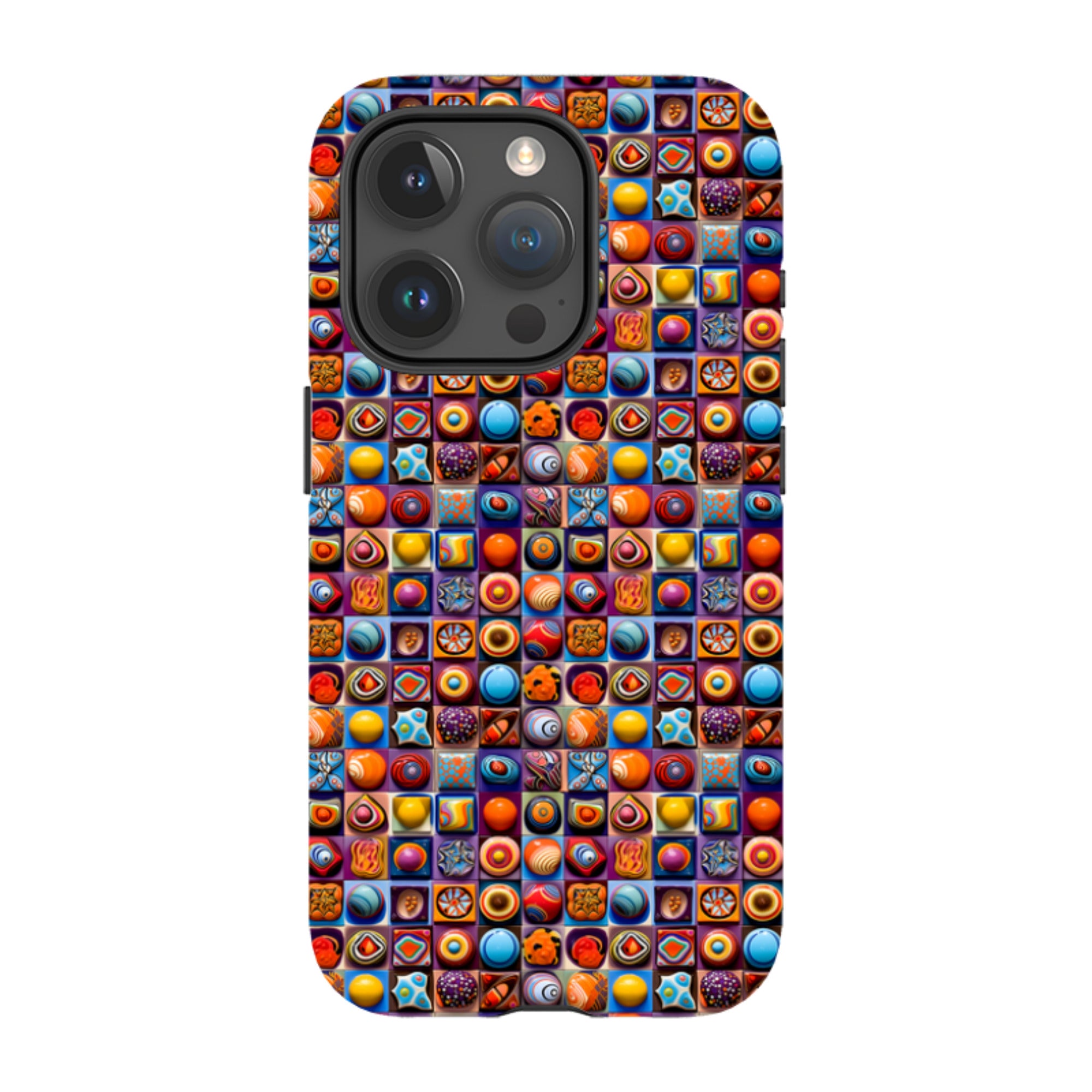 iPhone Case - Shiro
