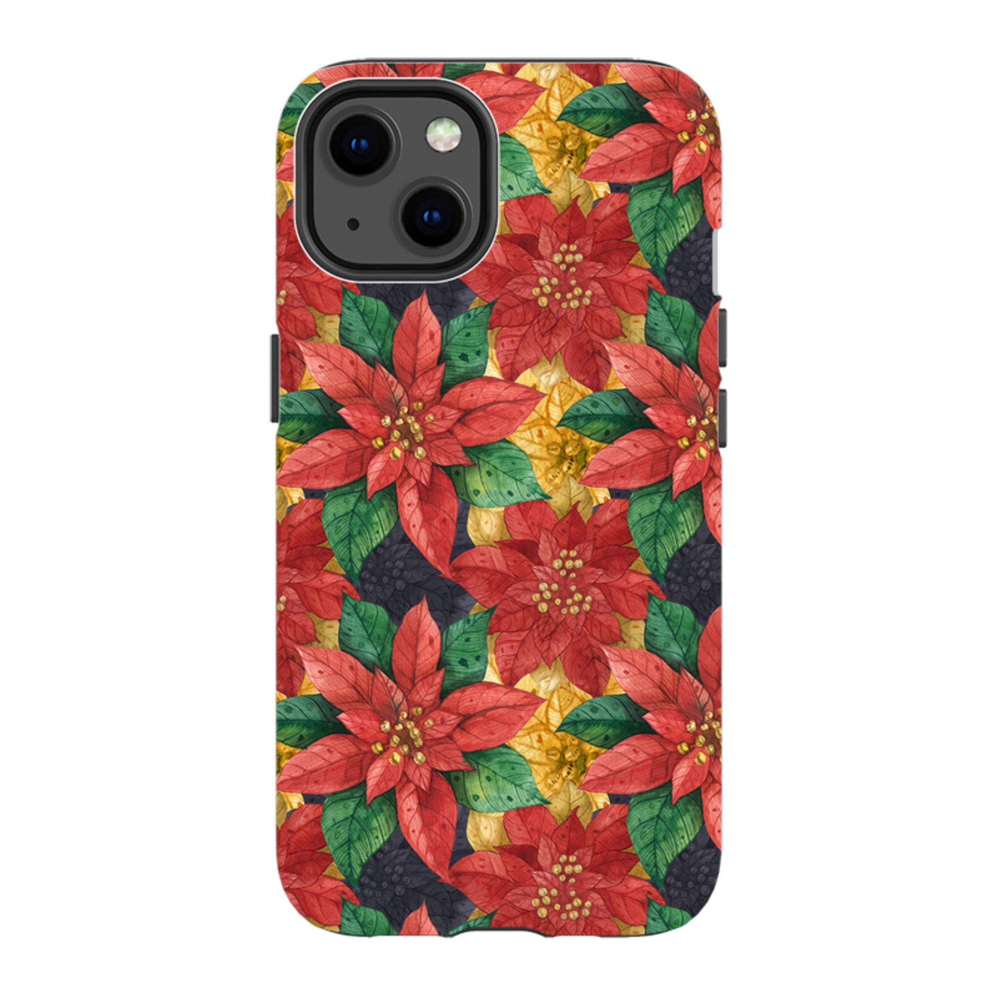 iPhone Tough Case - Blooms Of The Season