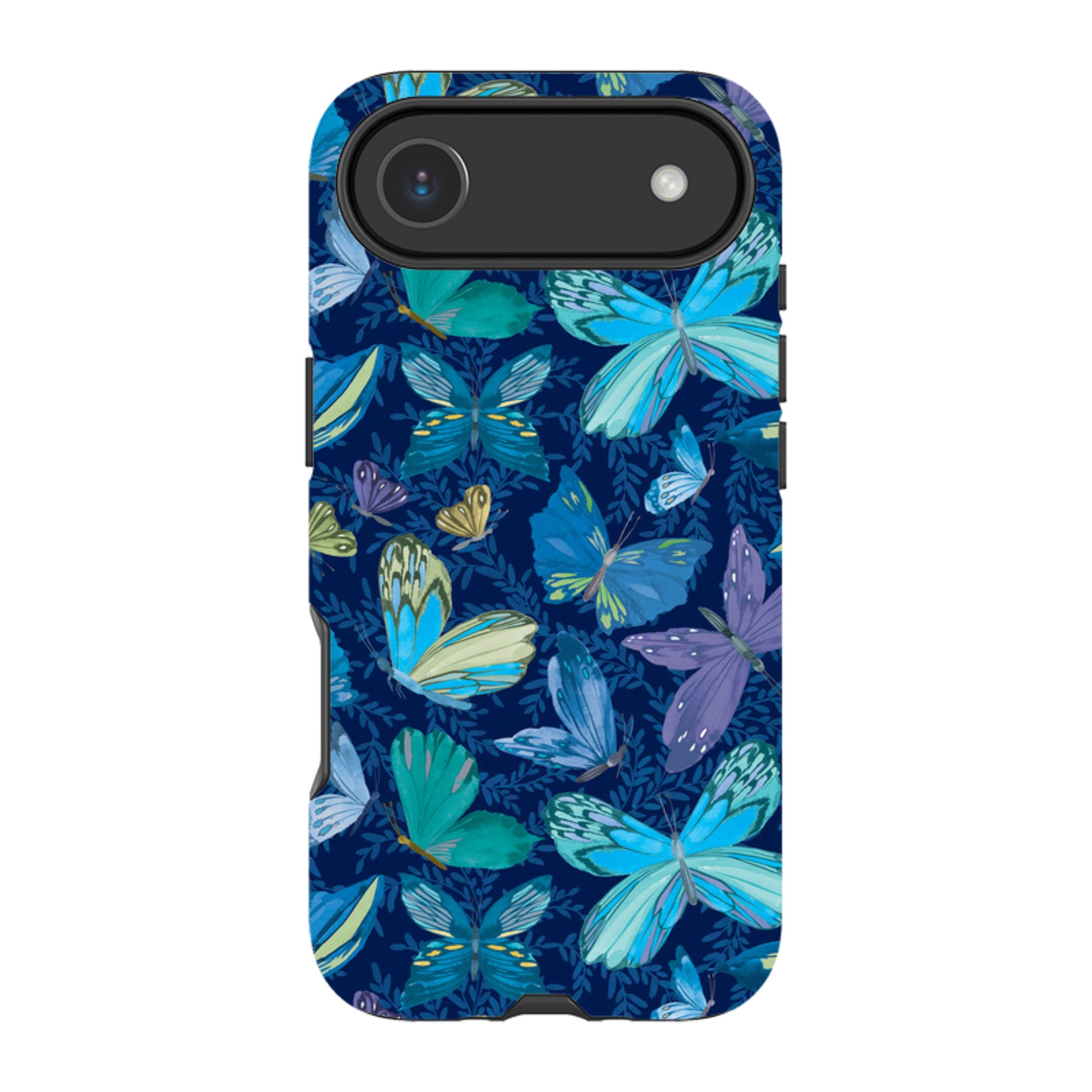 iPhone MagSafe Tough Case -  Pattern A By Elisabeth Haager
