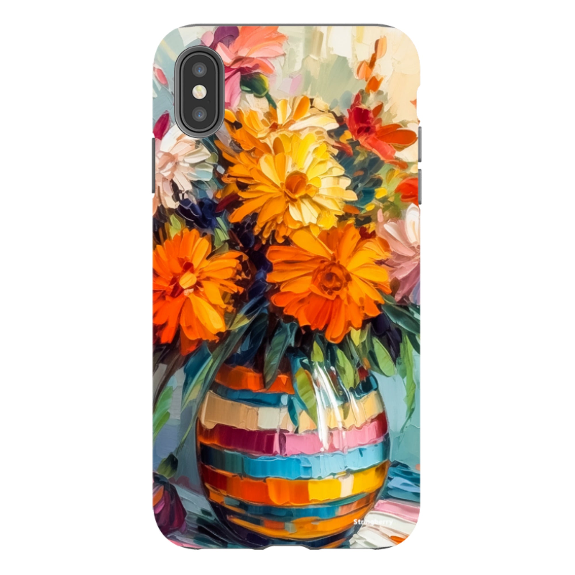 iPhone Tough Case - St Ives