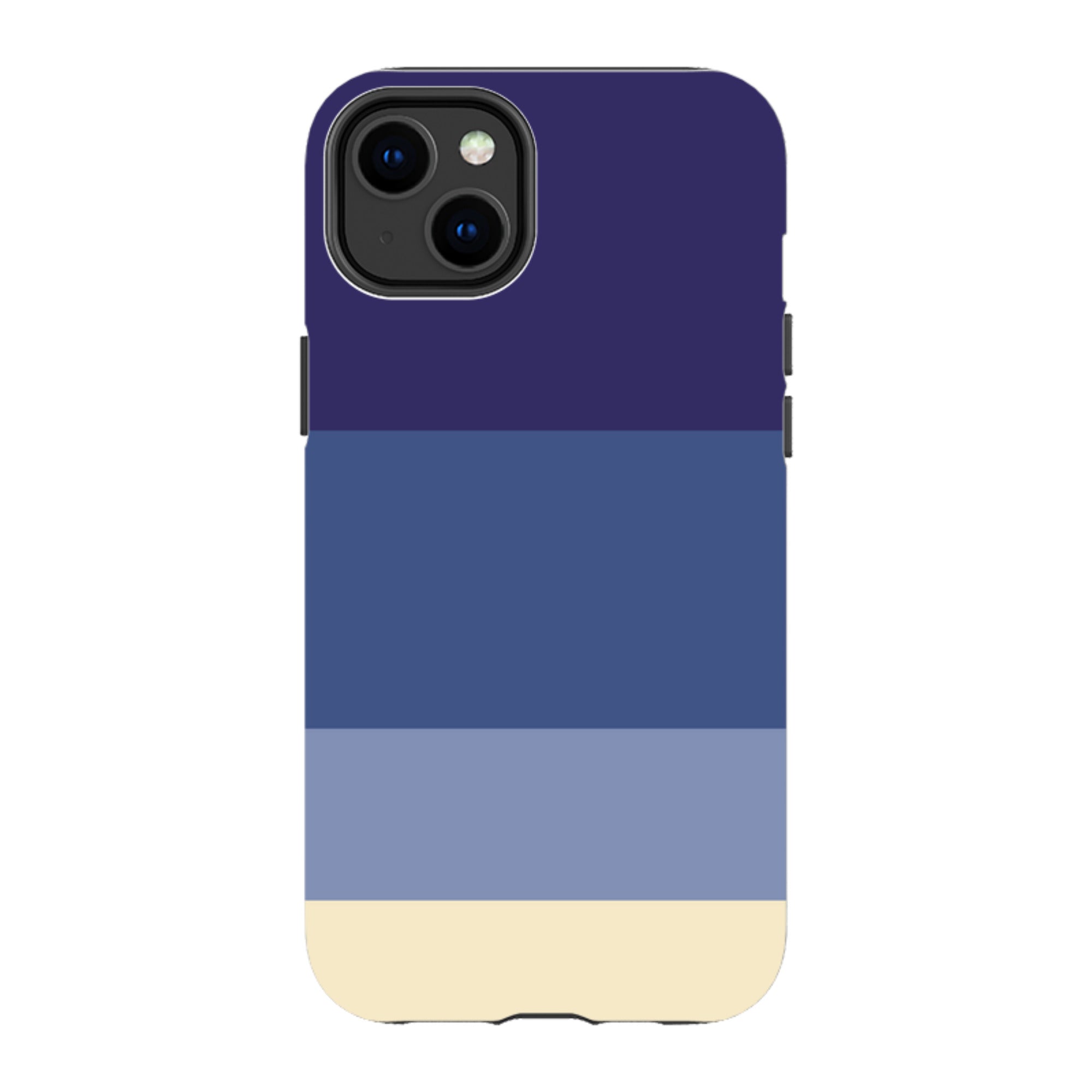 iPhone MagSafe Tough Case -  Cancun Chroma