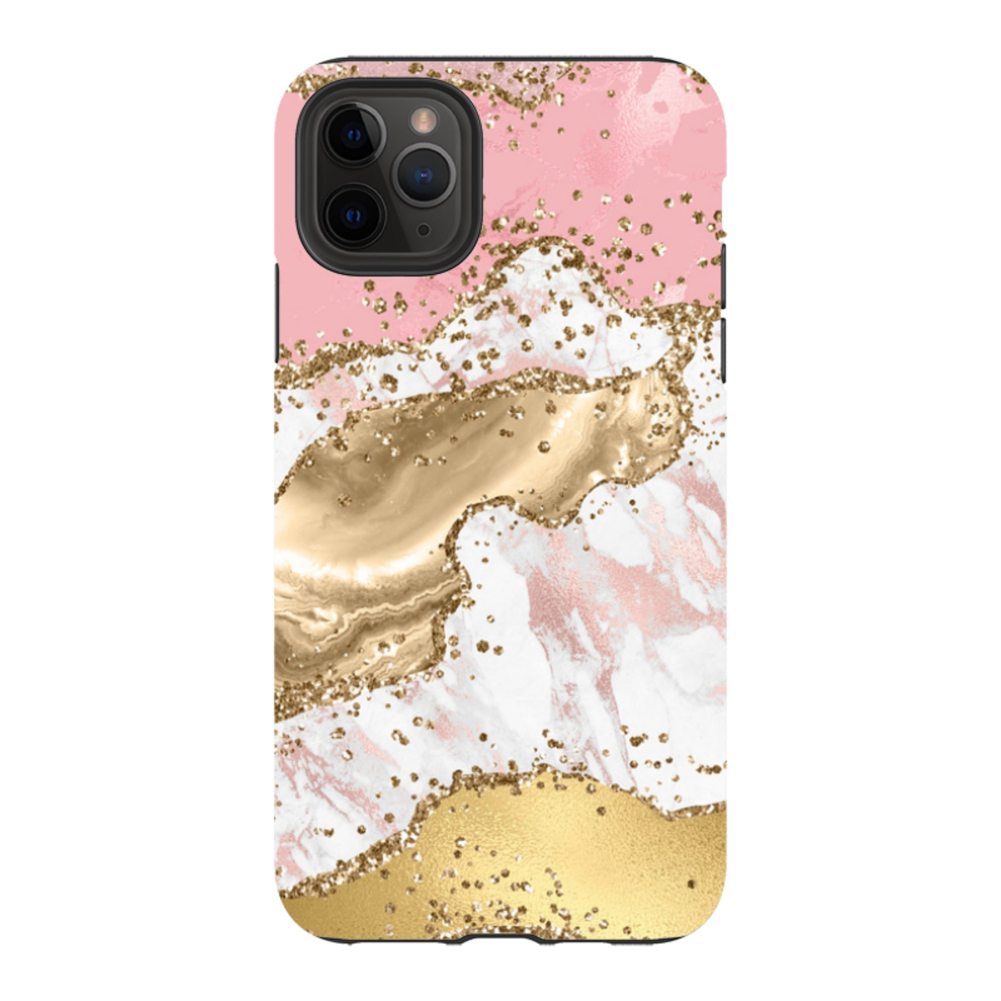 iPhone Tough Case - Levadia (case does not glitter)