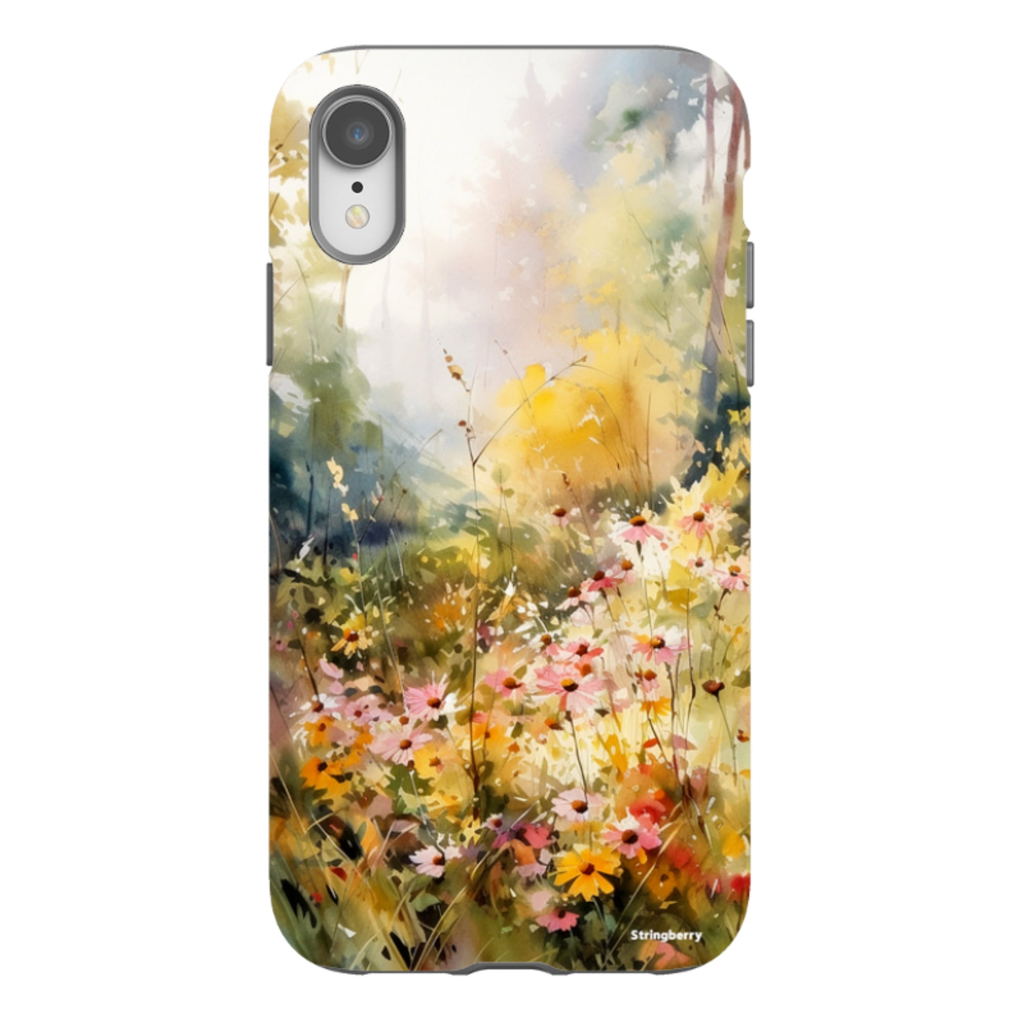 iPhone Tough Case - Thirlmere