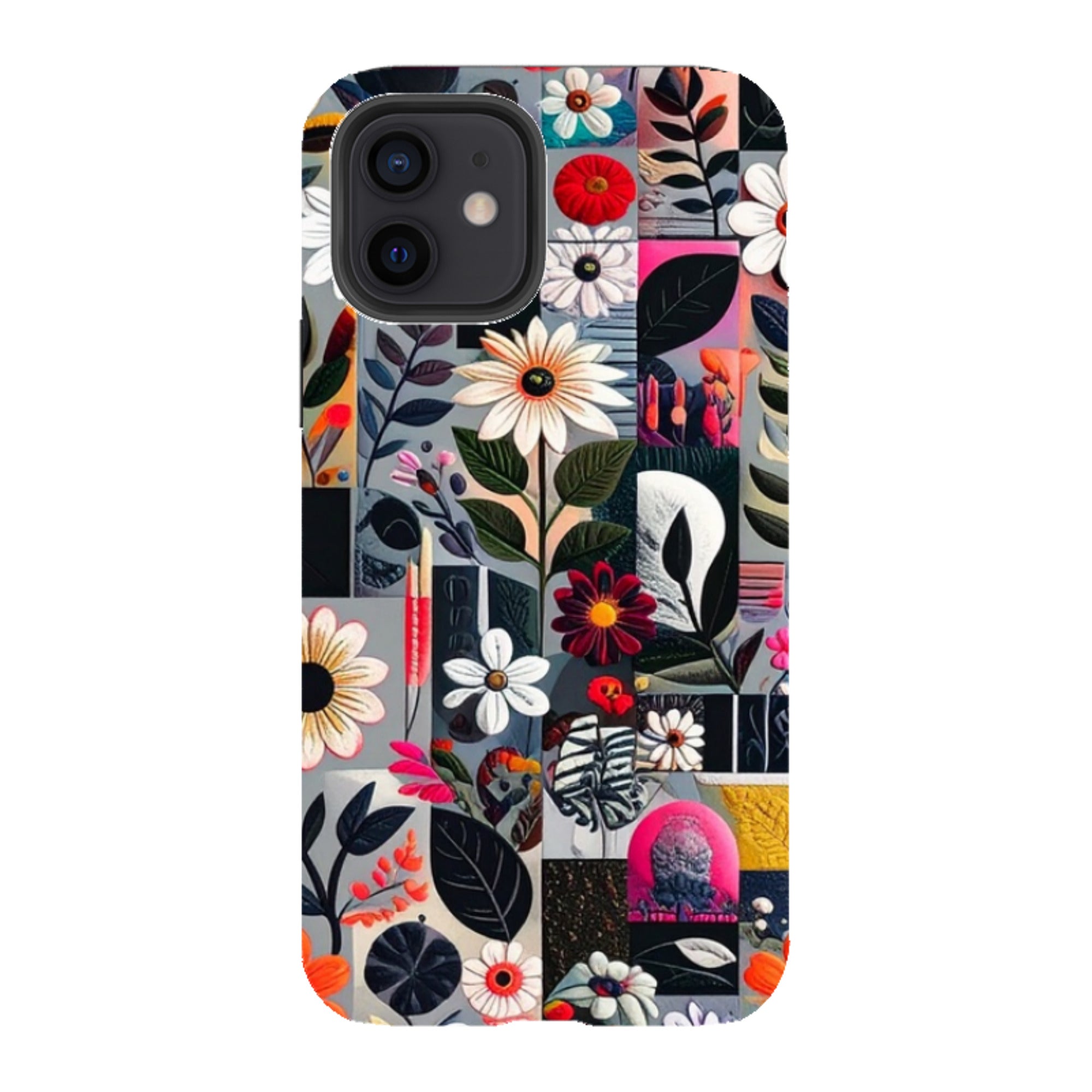 iPhone Tough Case - Summer Magic