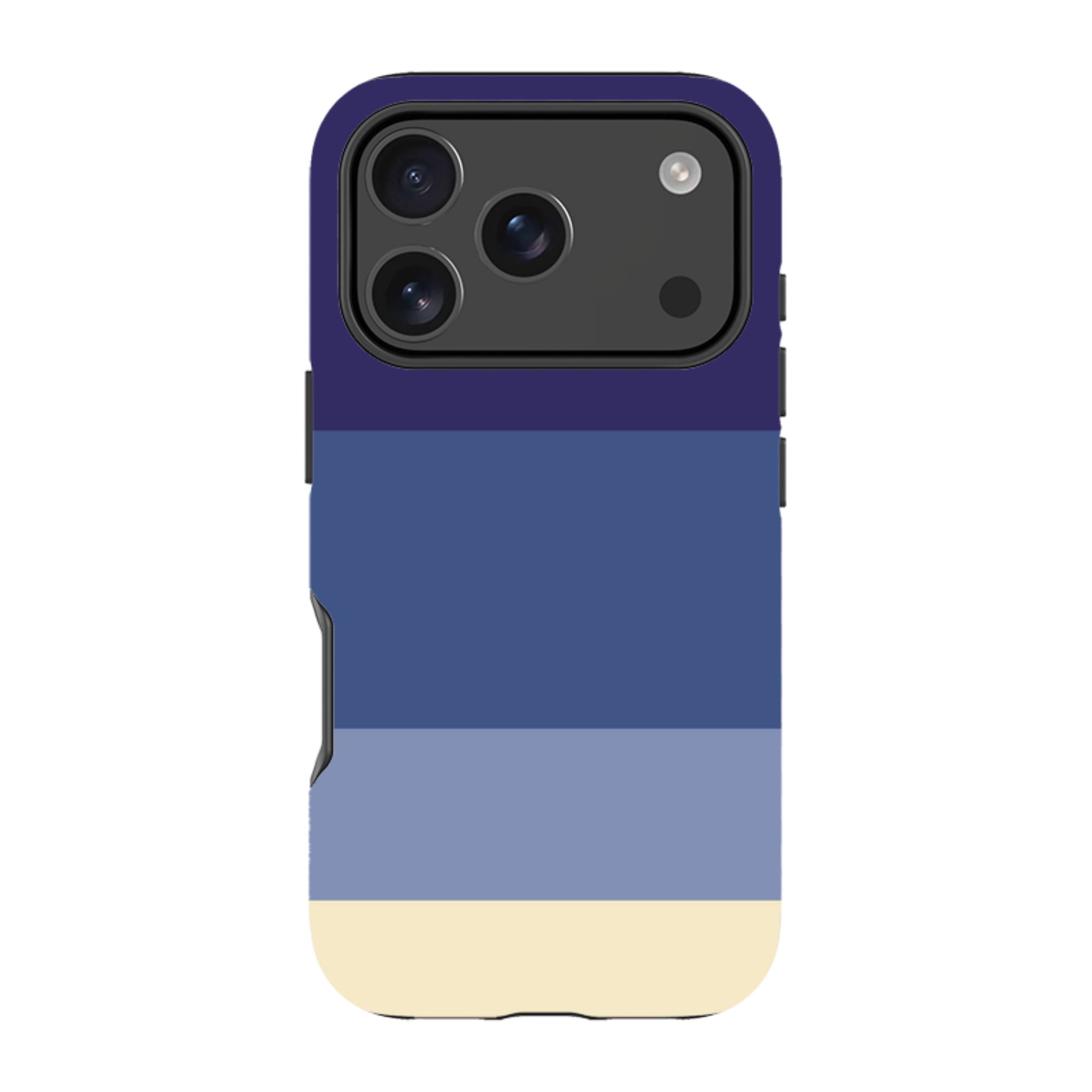 iPhone MagSafe Tough Case -  Cancun Chroma