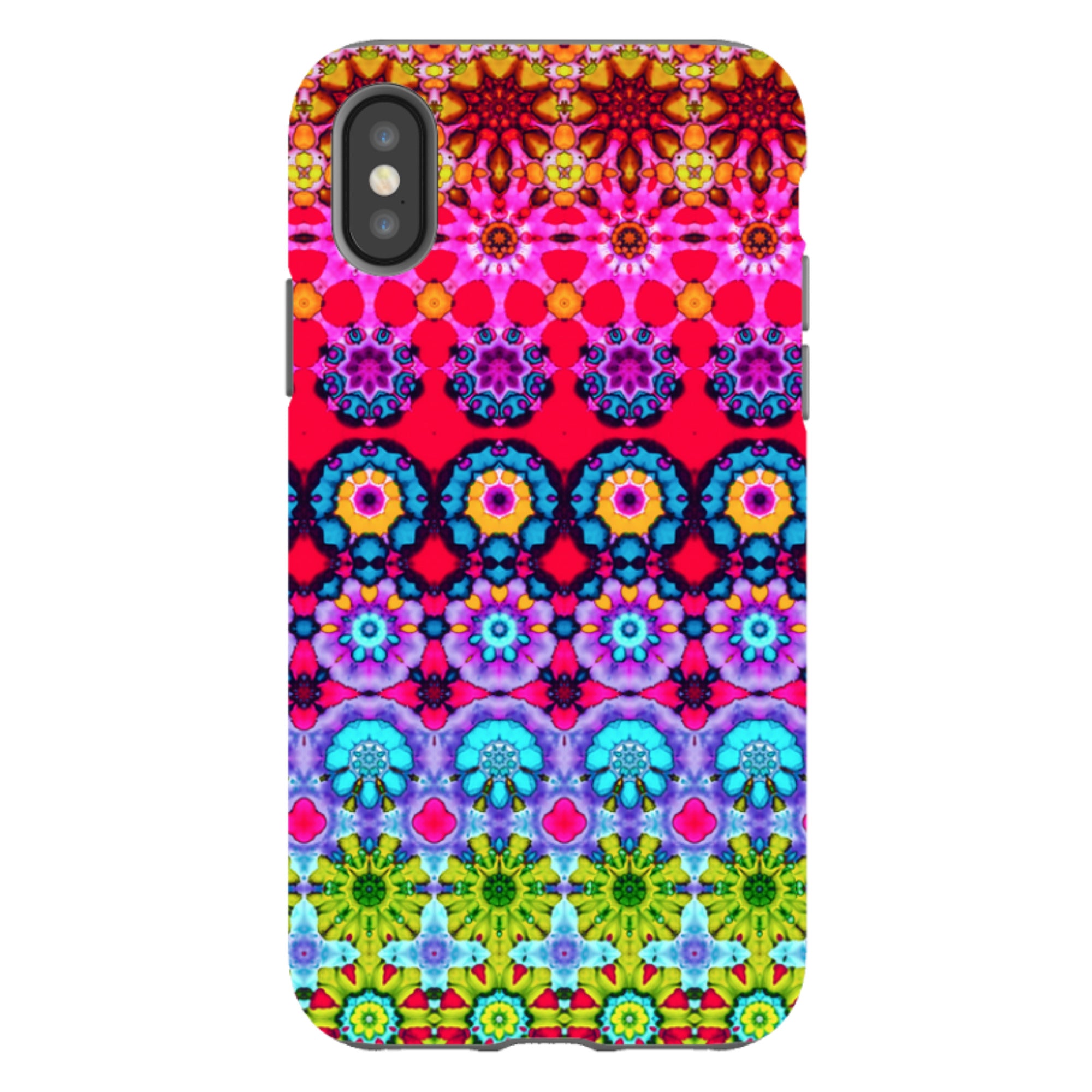 iPhone Tough Case - Glastonbury