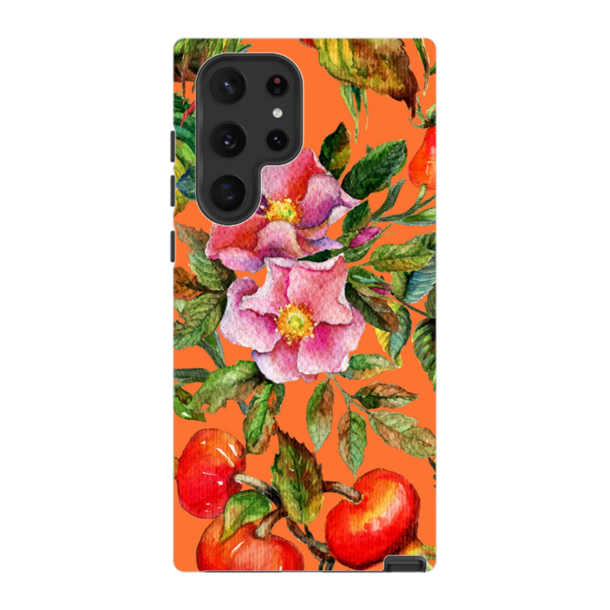 Samsung Tough Case - October Nights