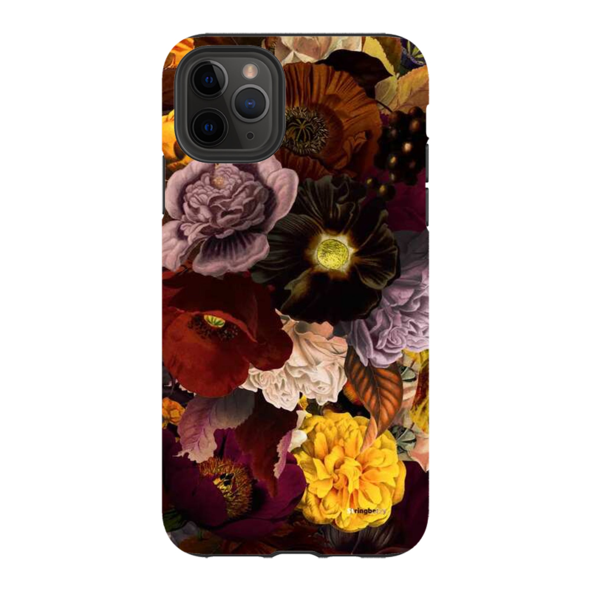 iPhone Tough Case - Blush