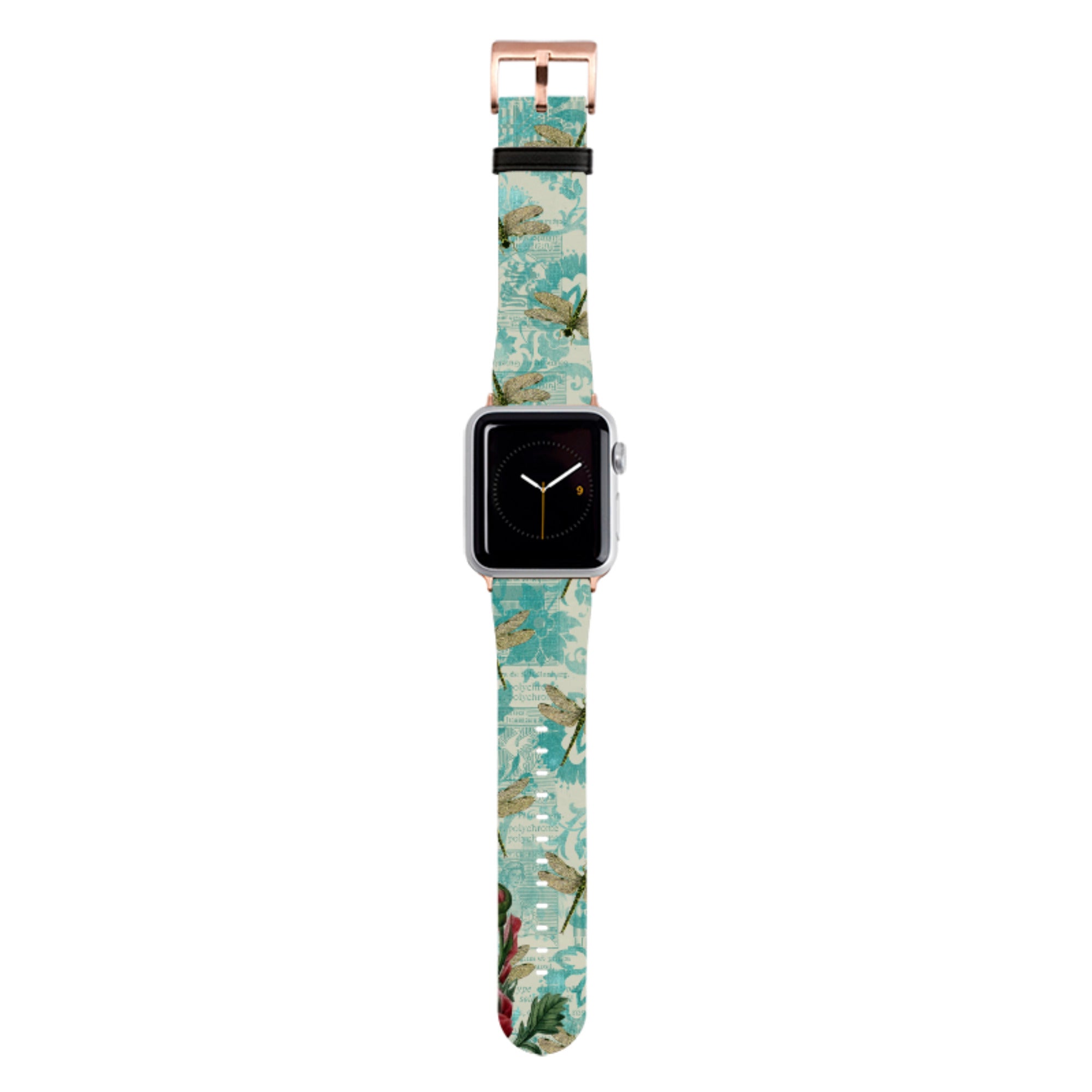 Dragon Essence Apple Watch Strap