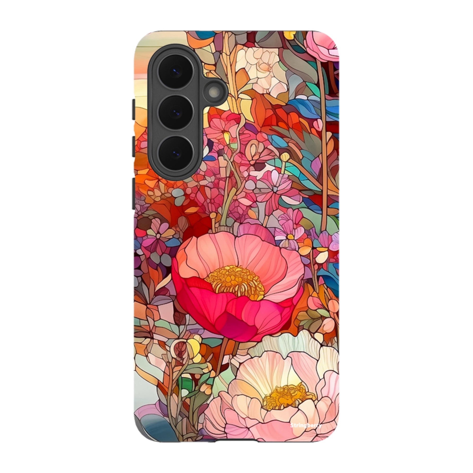 Samsung Tough Case - Brundal