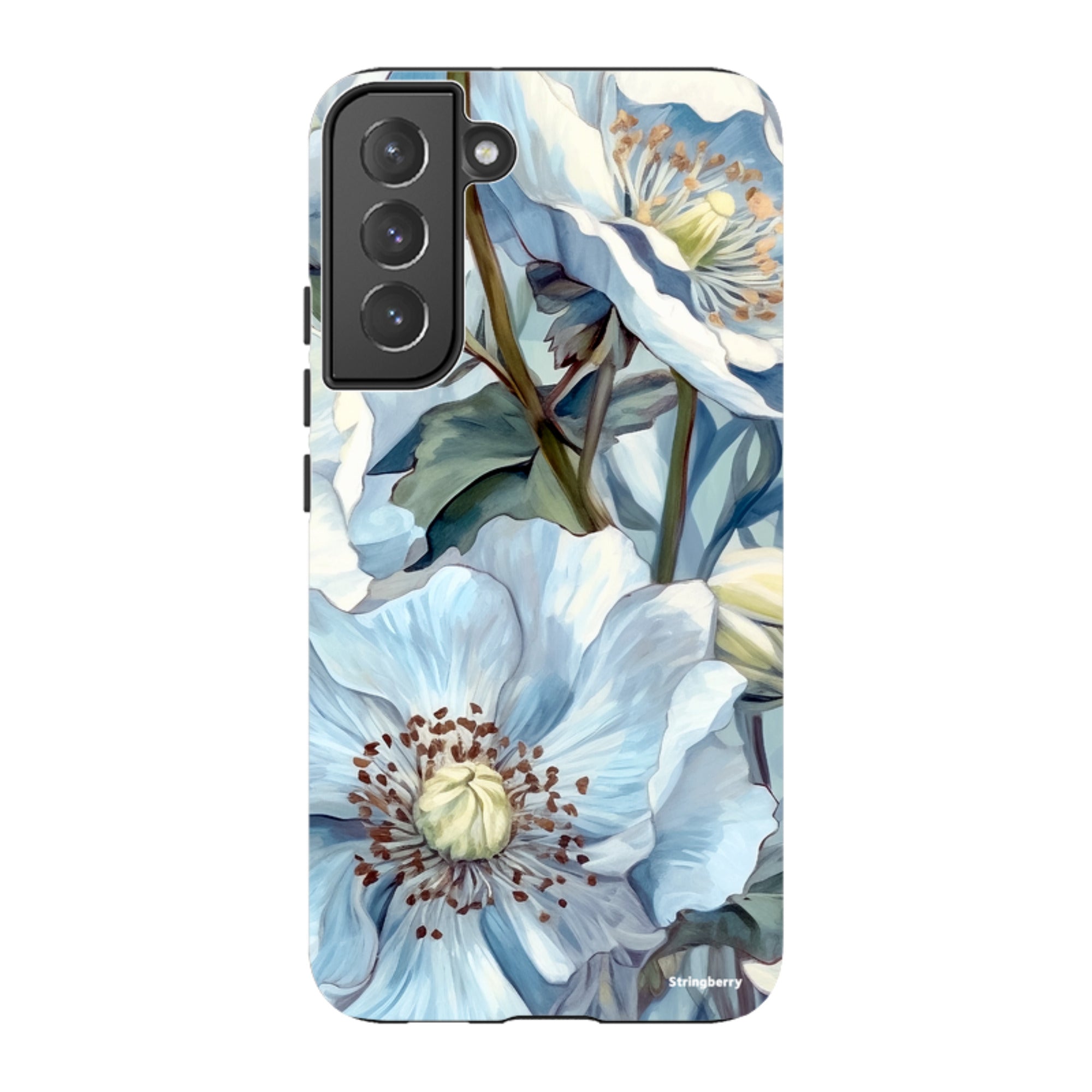 Samsung Tough Case - Crosswater
