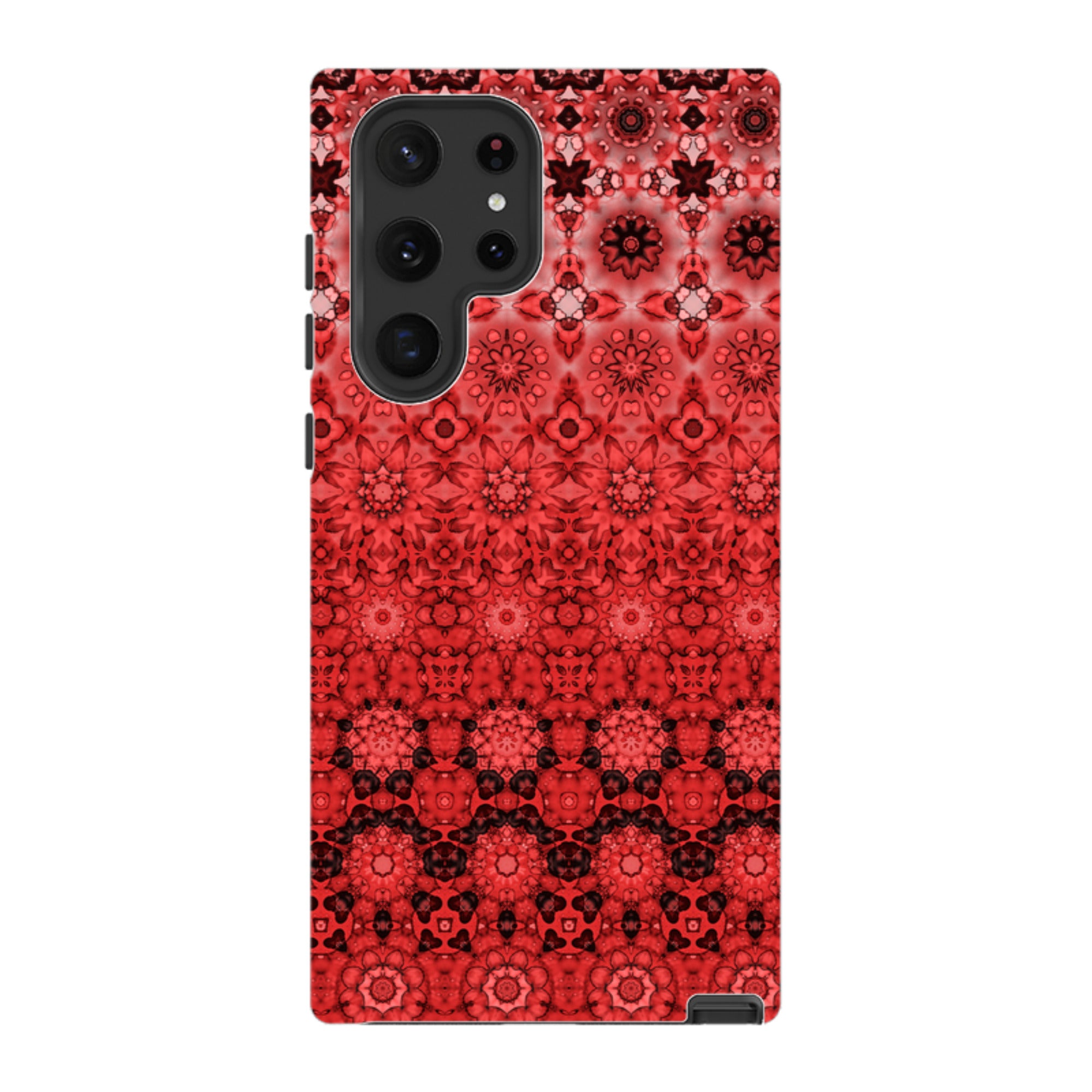 Samsung Tough Case - Newport Jazz