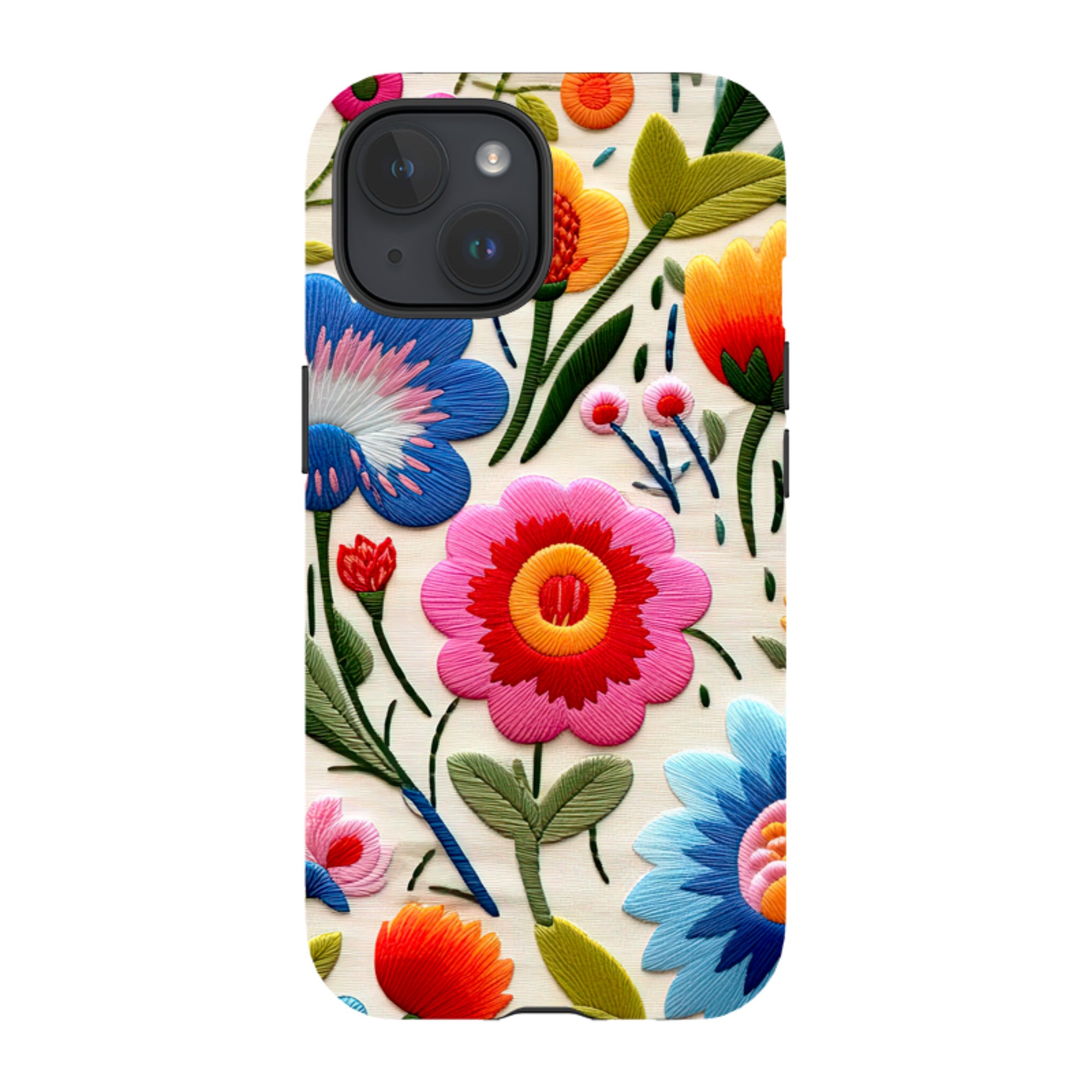 iPhone Case - Hoe Valley II