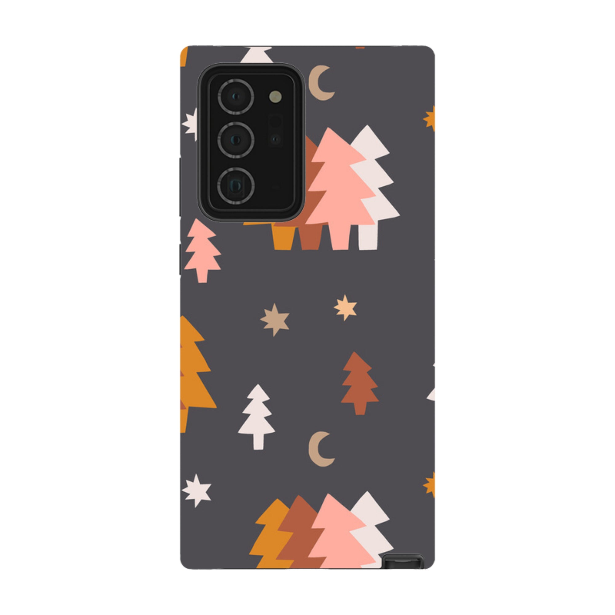 Samsung Tough Case - Jolly Xmas