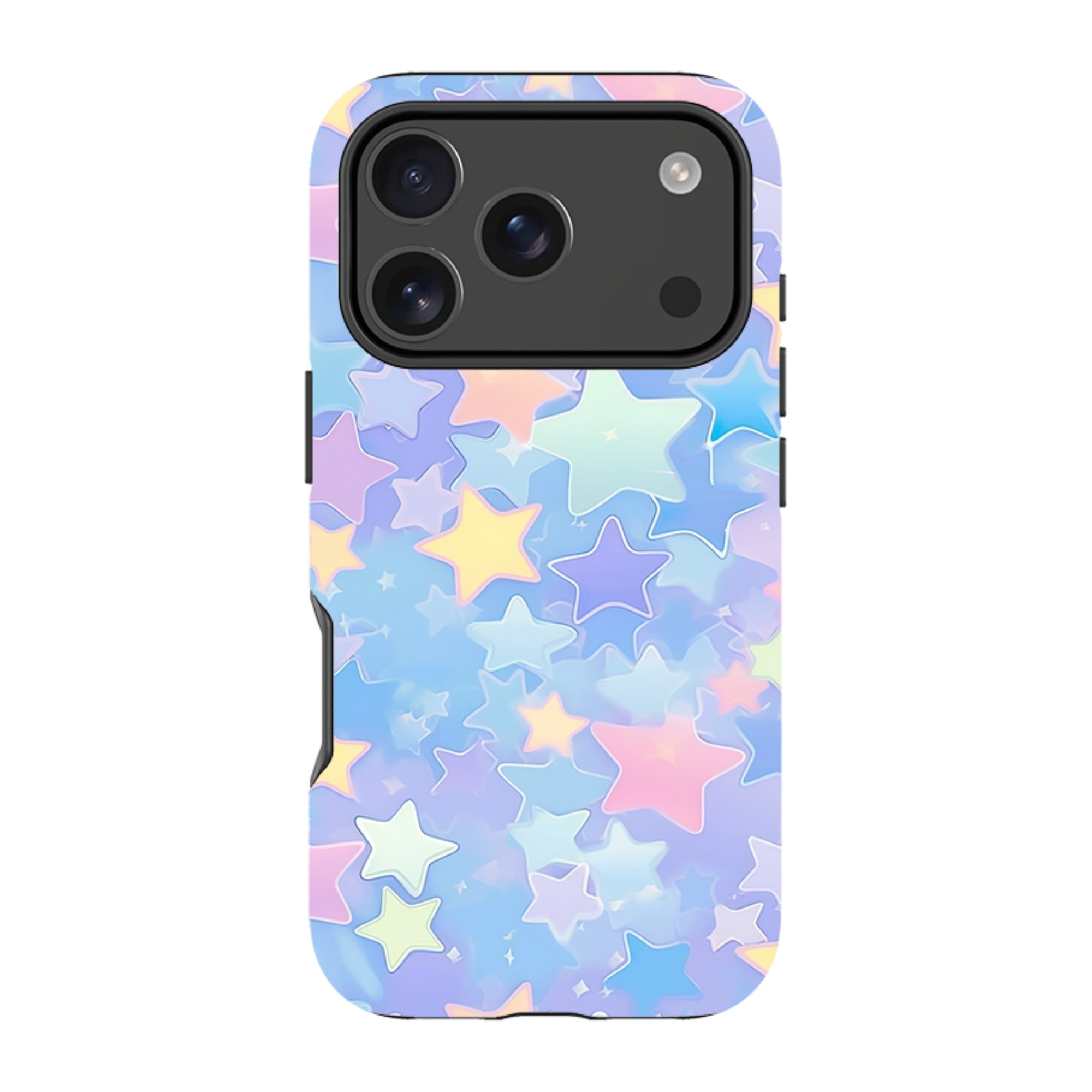 iPhone Case - Colour Stars