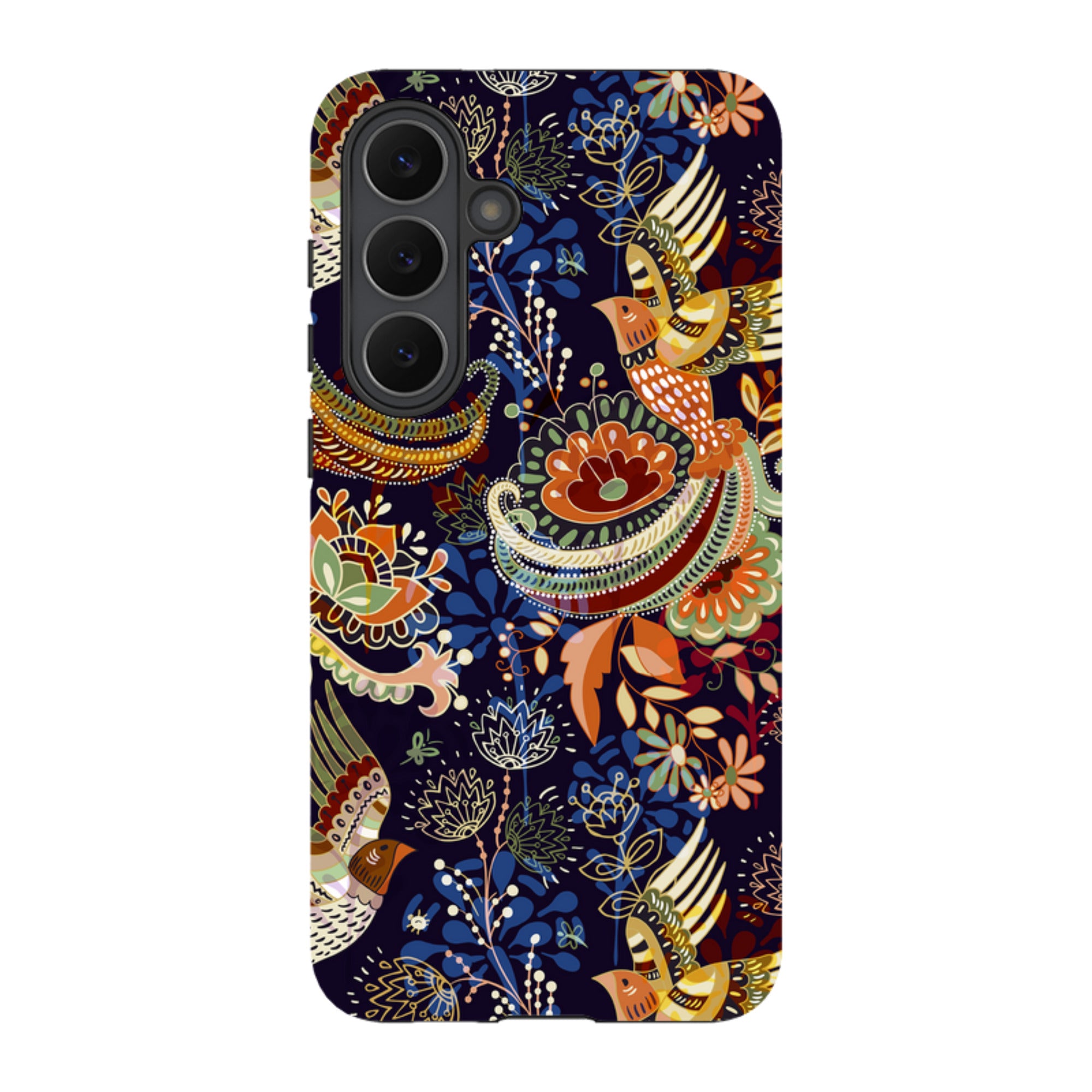 Samsung Tough Case - Peaslake
