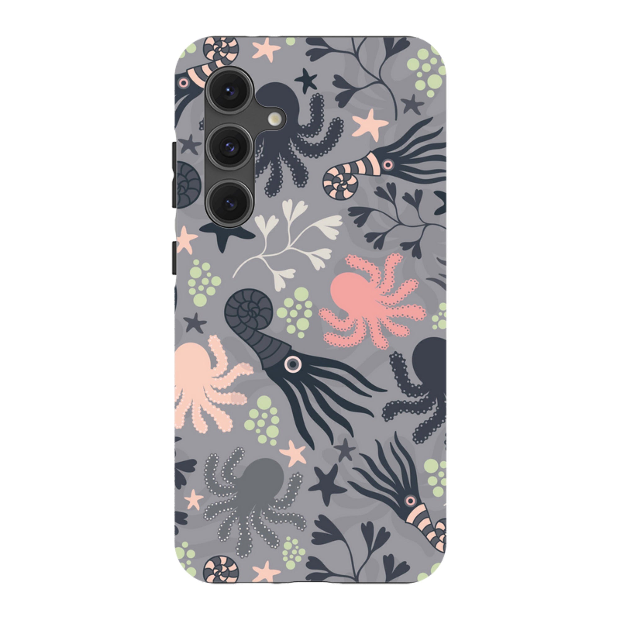 Samsung Tough Case - Under The Sea By Suzy Taylor